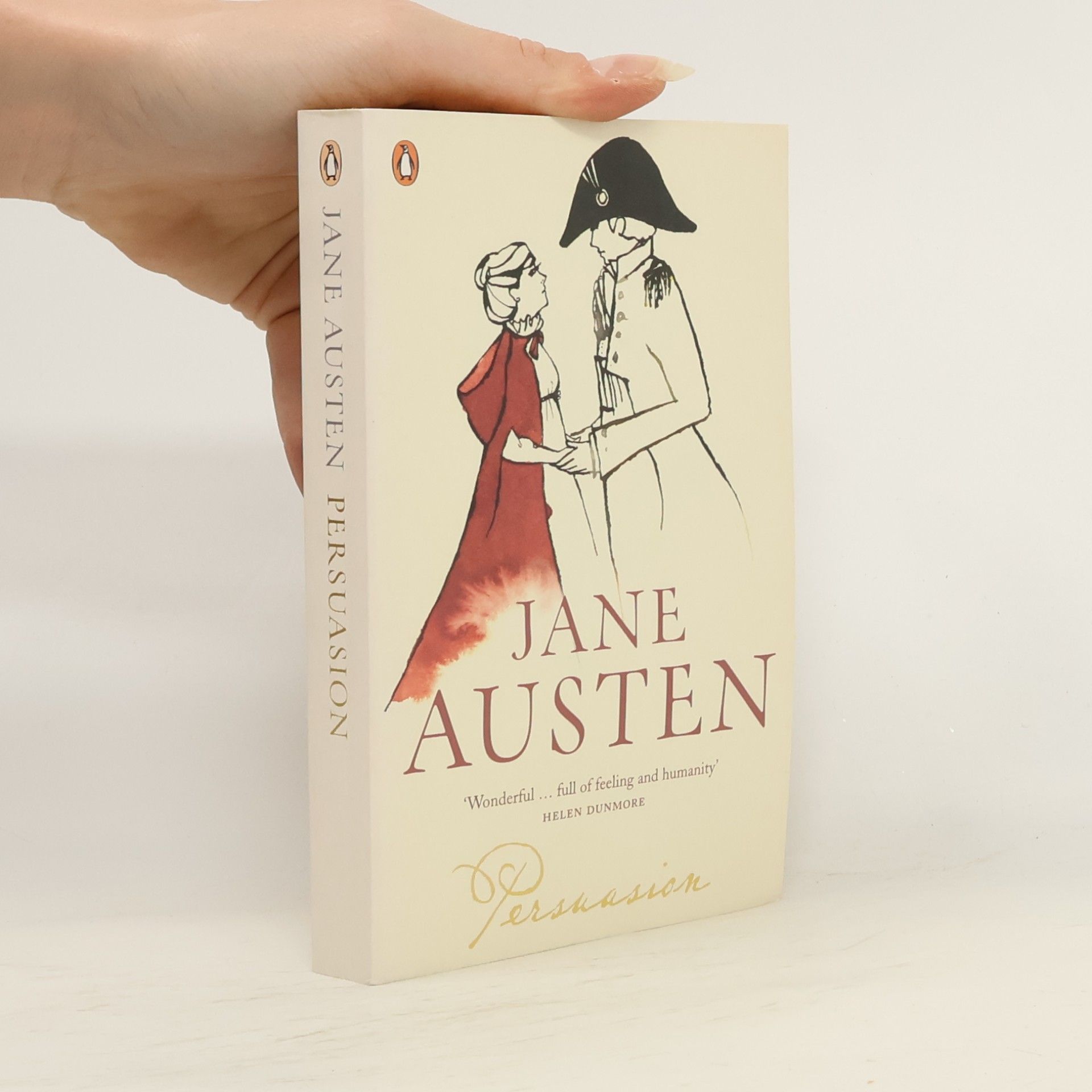 Jane Austen Persuasion
