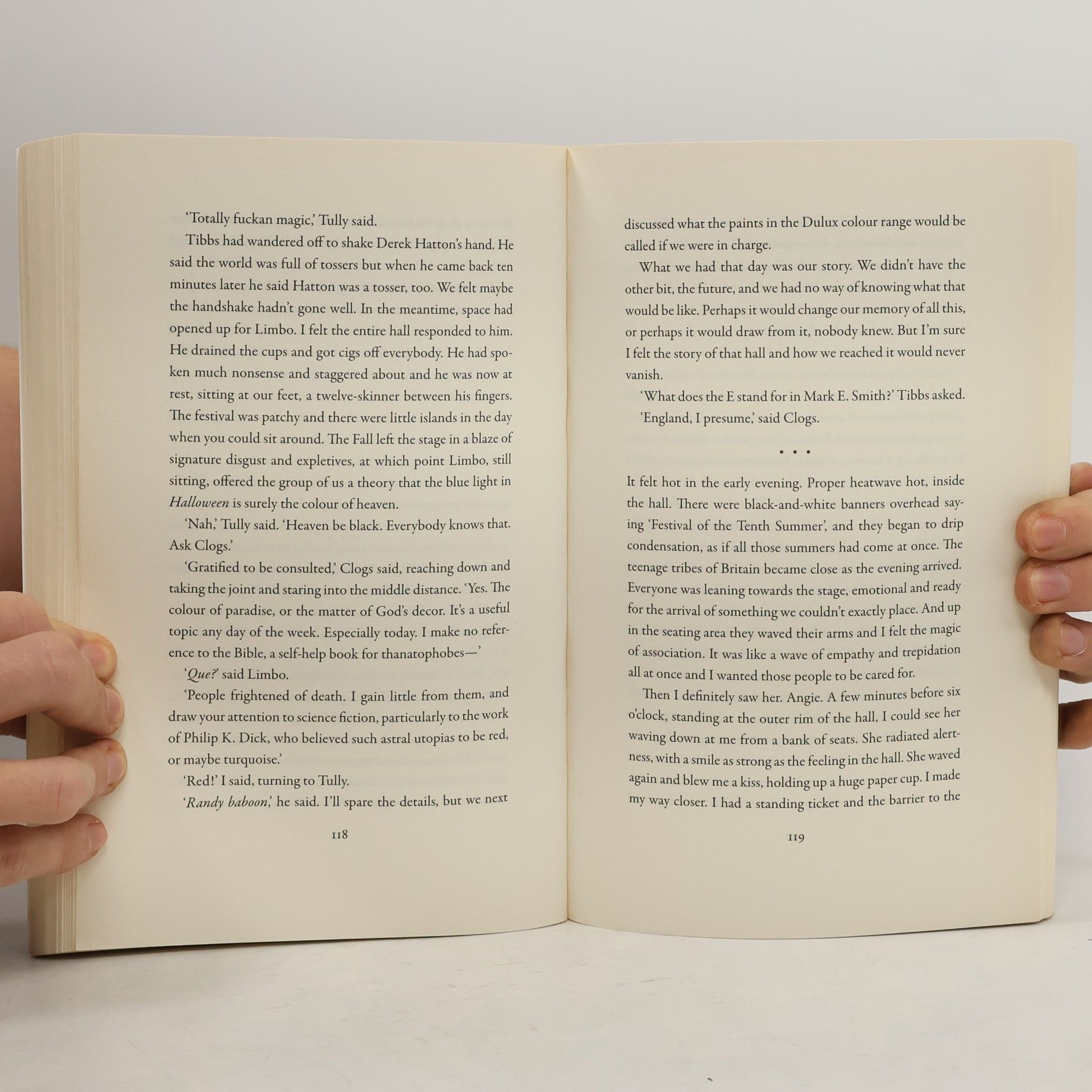 Collectif d'auteurs MAYFLIES