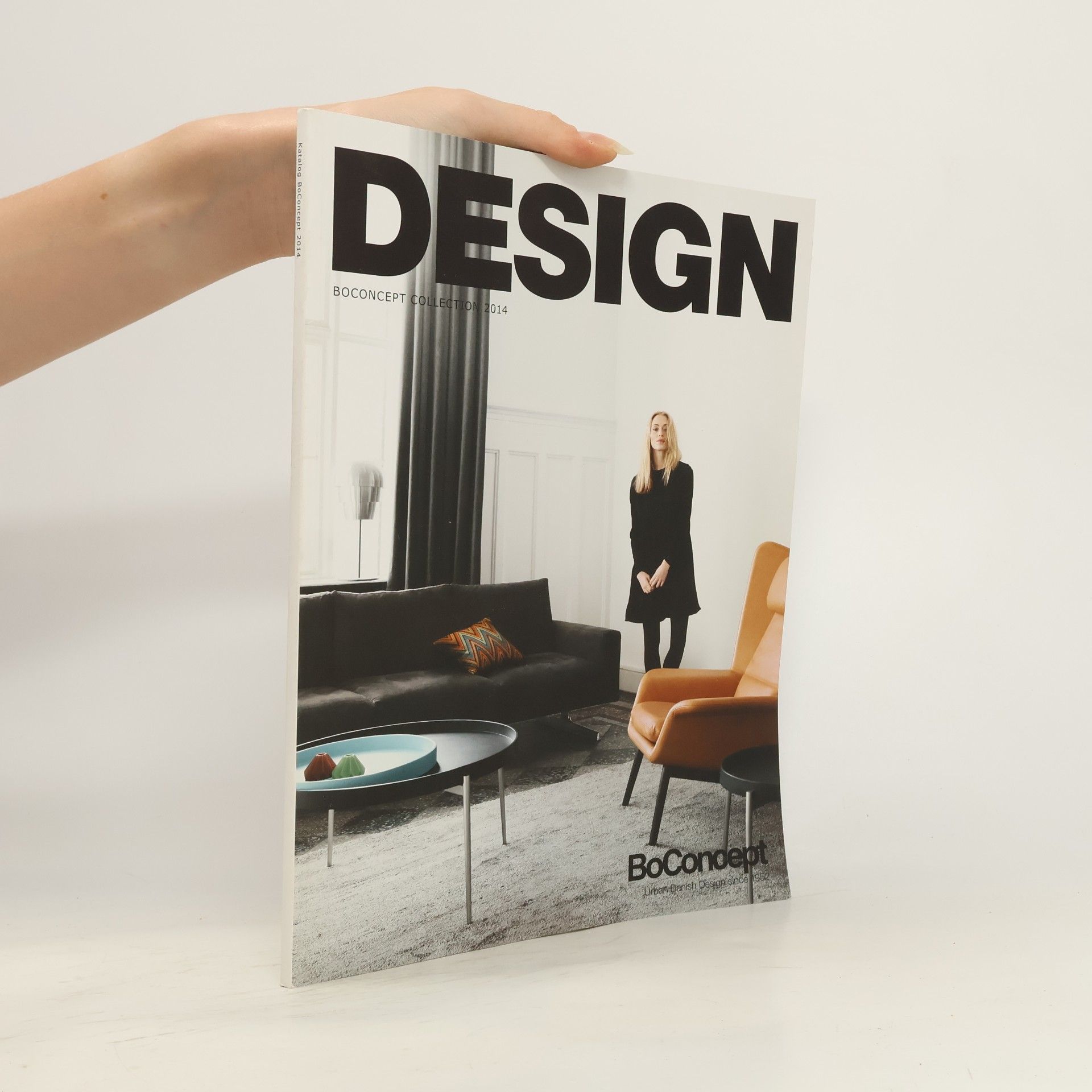 kolektiv Design Boconcept Collection 2014