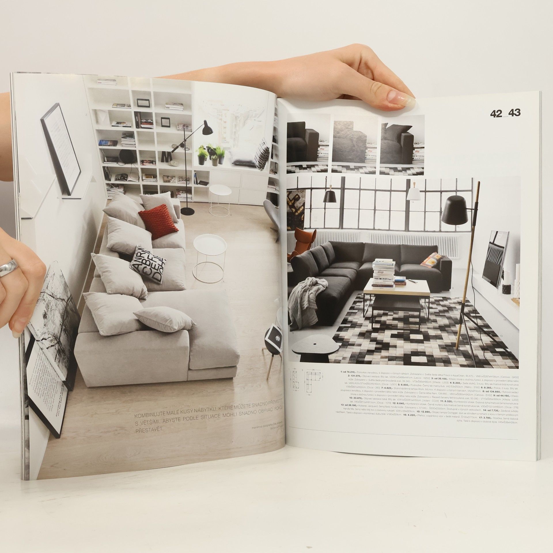 kolektiv Design Boconcept Collection 2014