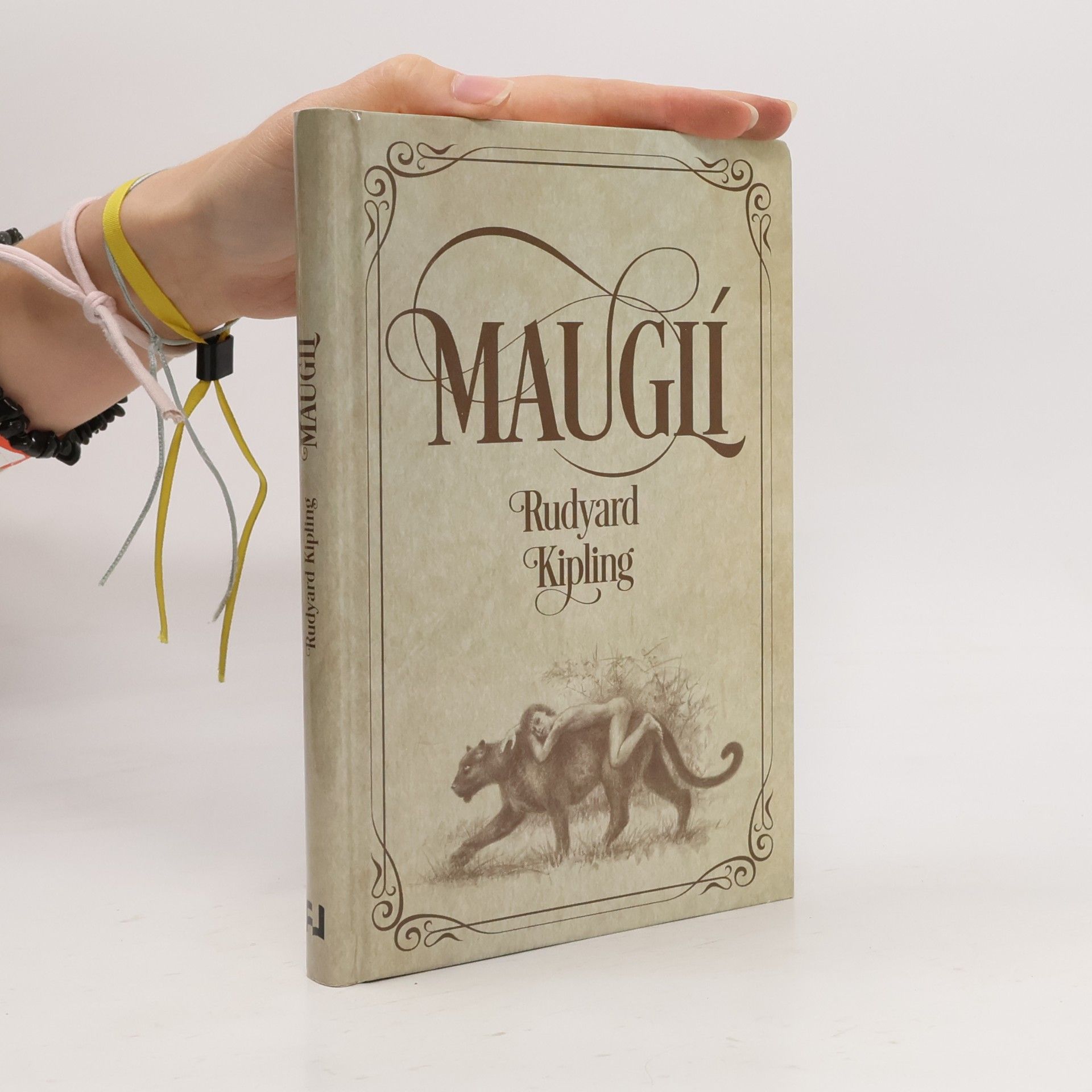 Mauglí
