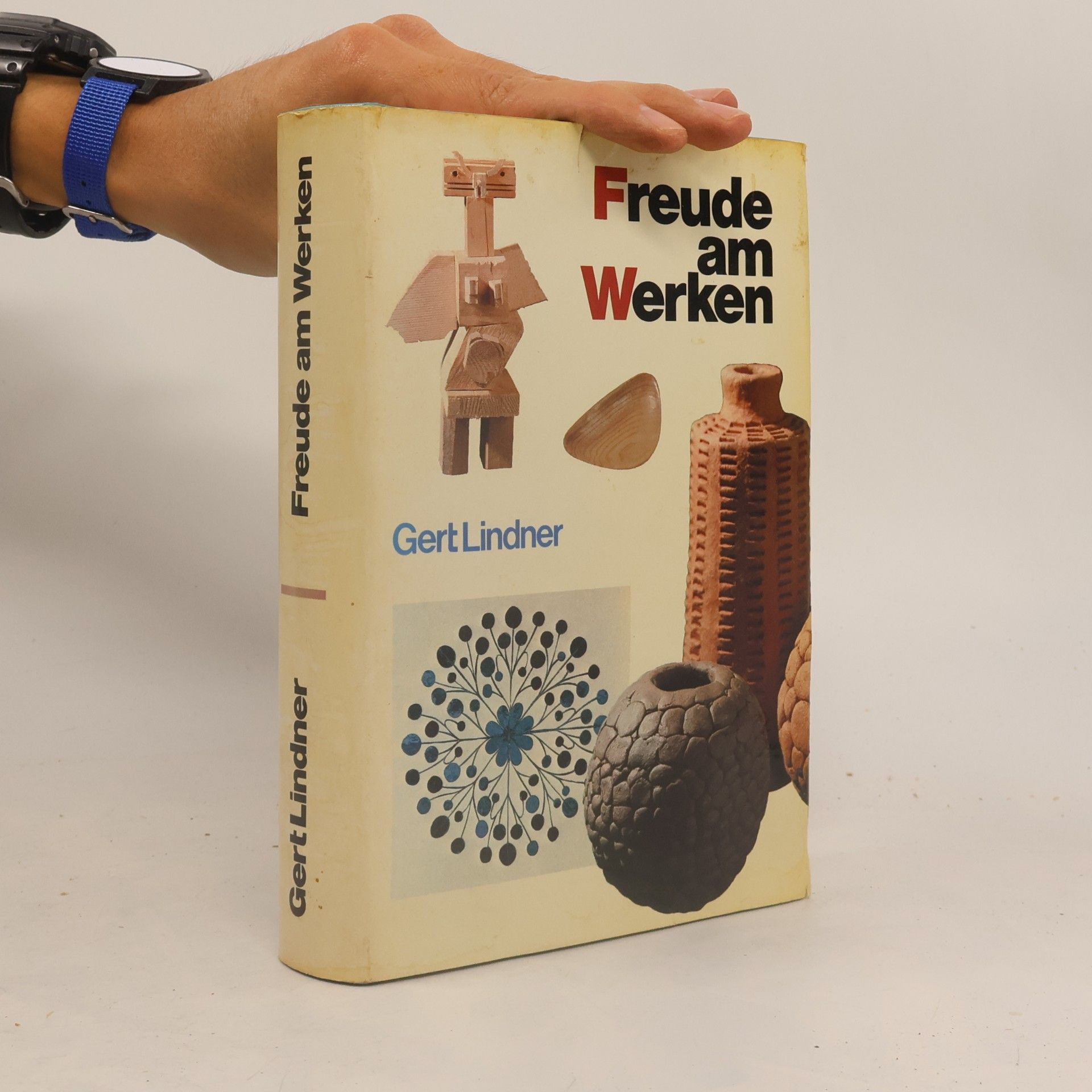 Freude am Werken