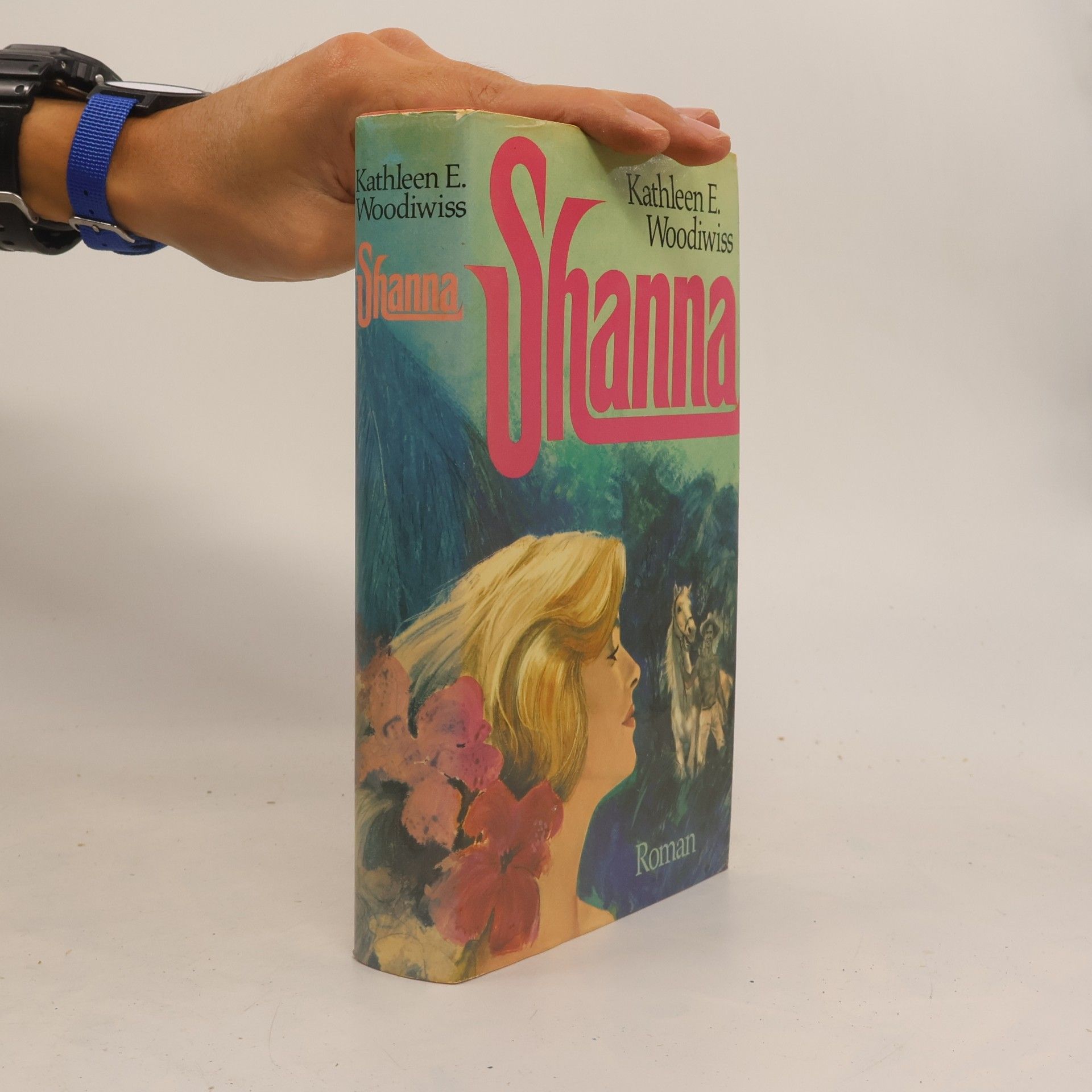 Shanna