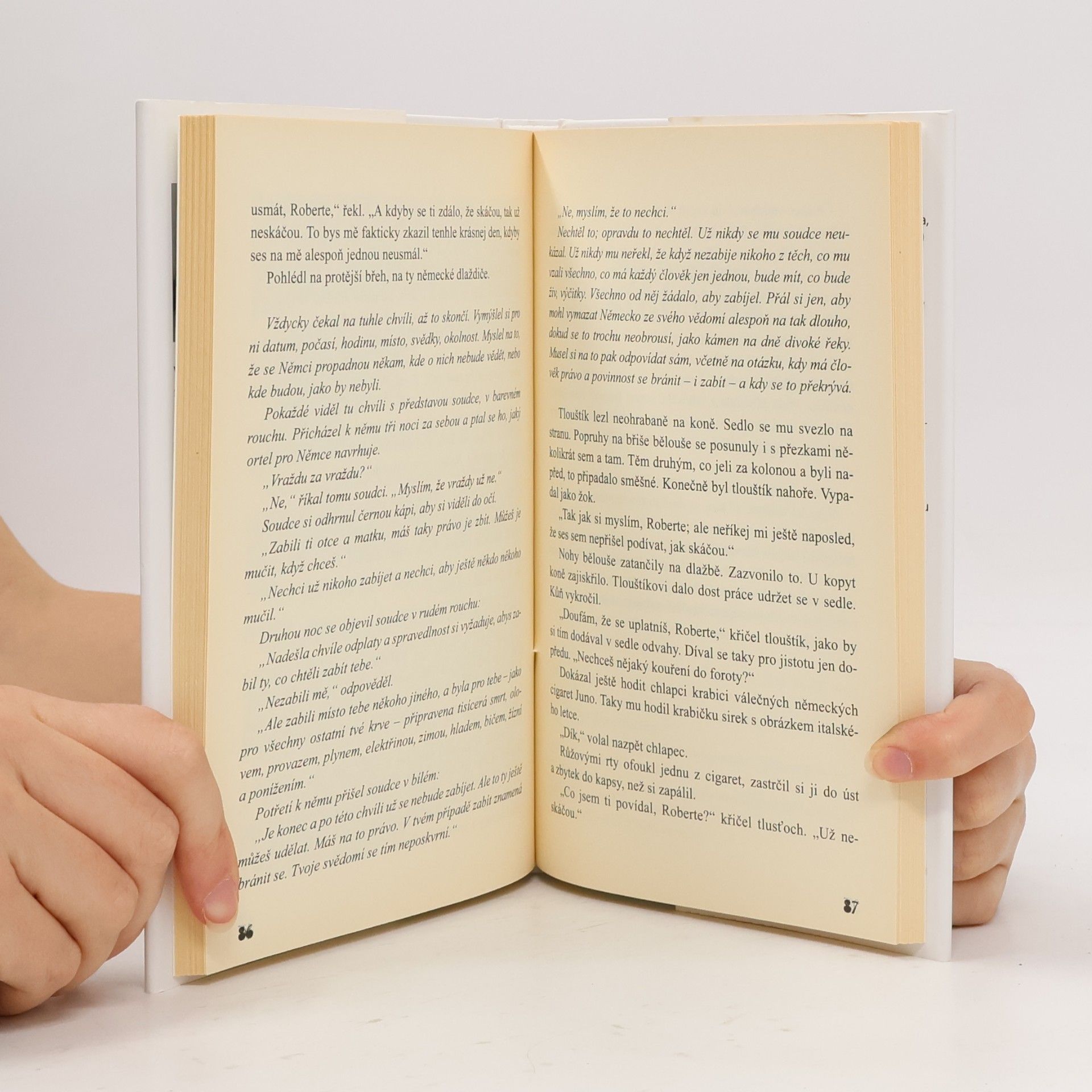 Arnošt Lustig Povídky. Soubor textů otce a dcery
