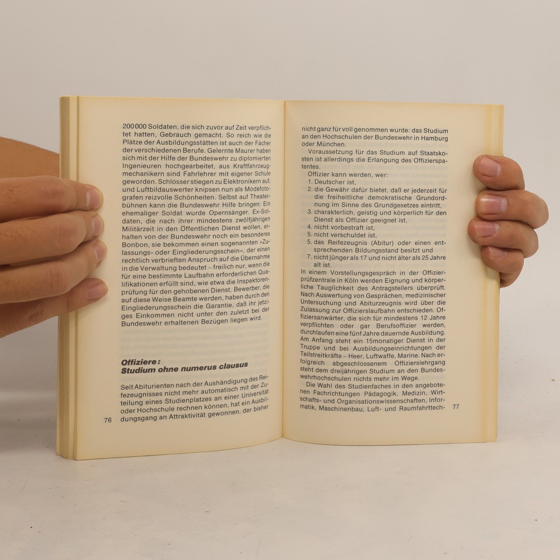 Autorenkollektiv Was der Staat Dir schuldet