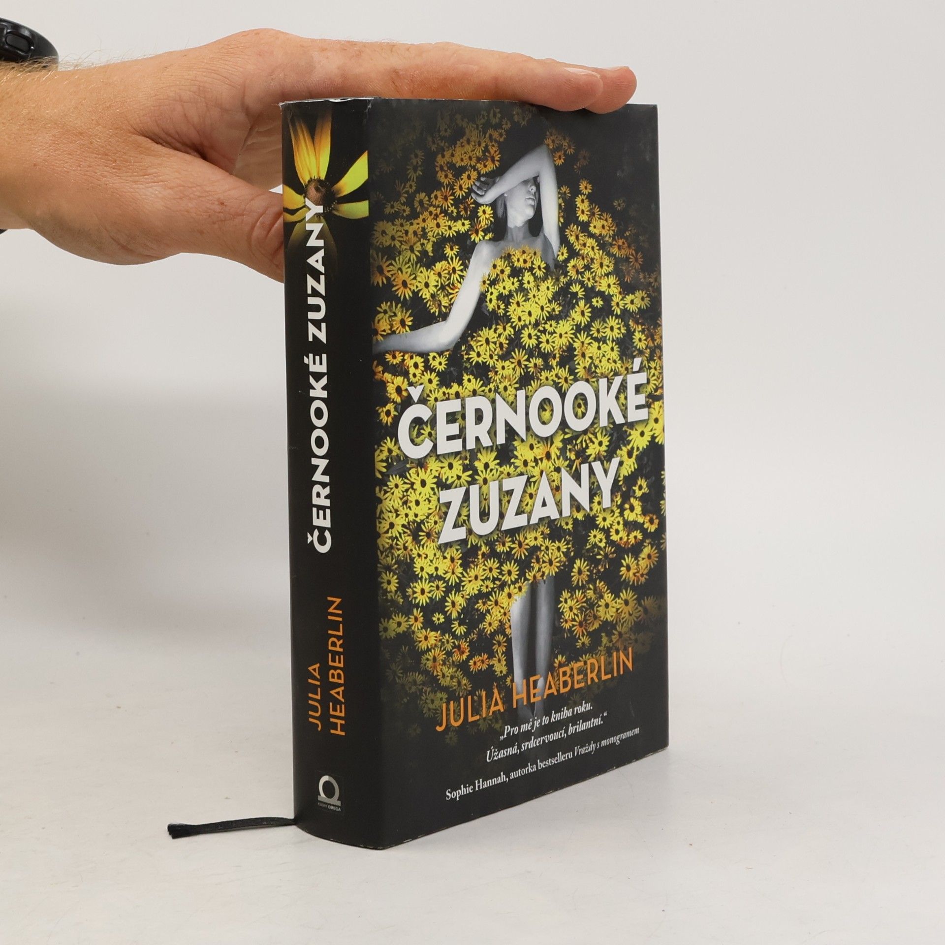 Černooké Zuzany