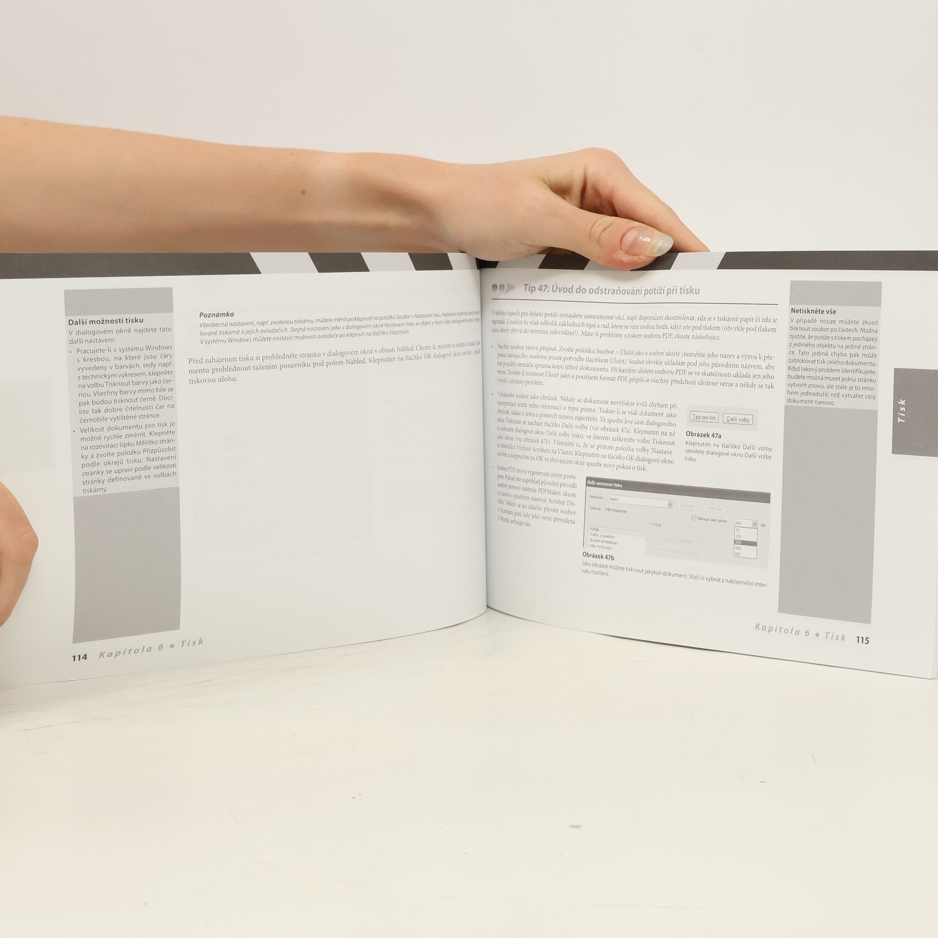 Donna L. Baker Adobe Acrobat 7