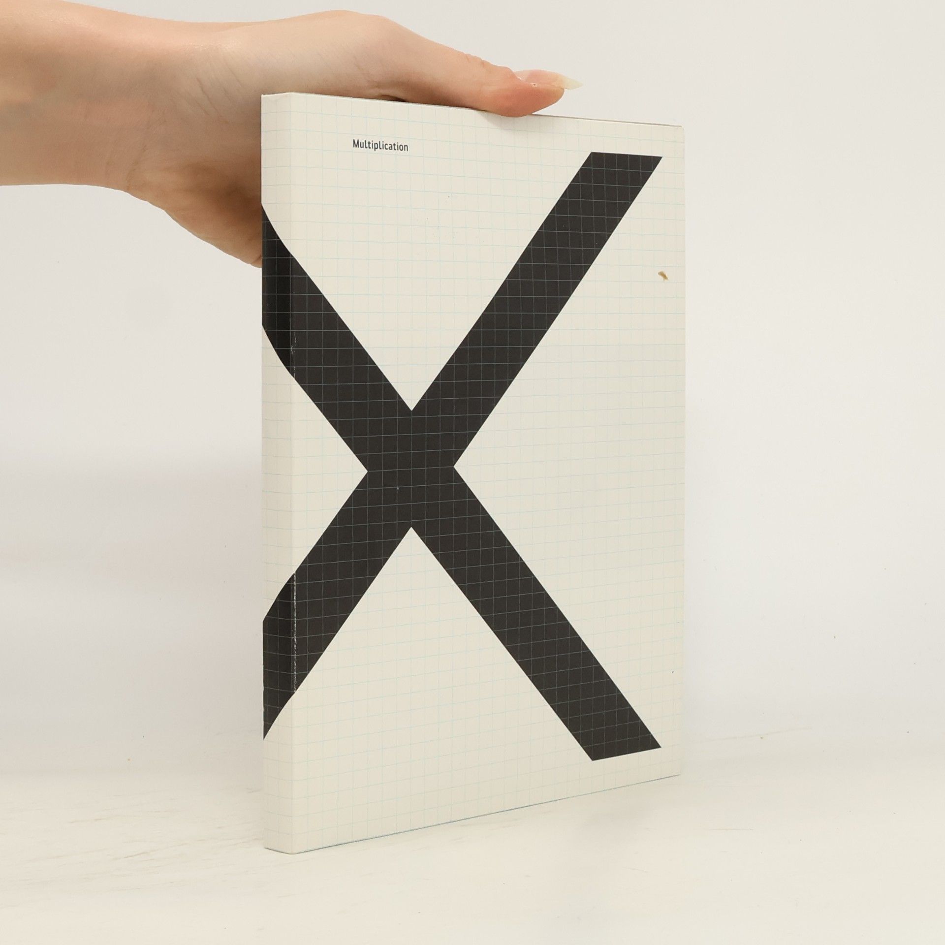 Stephen Bury Multiplication