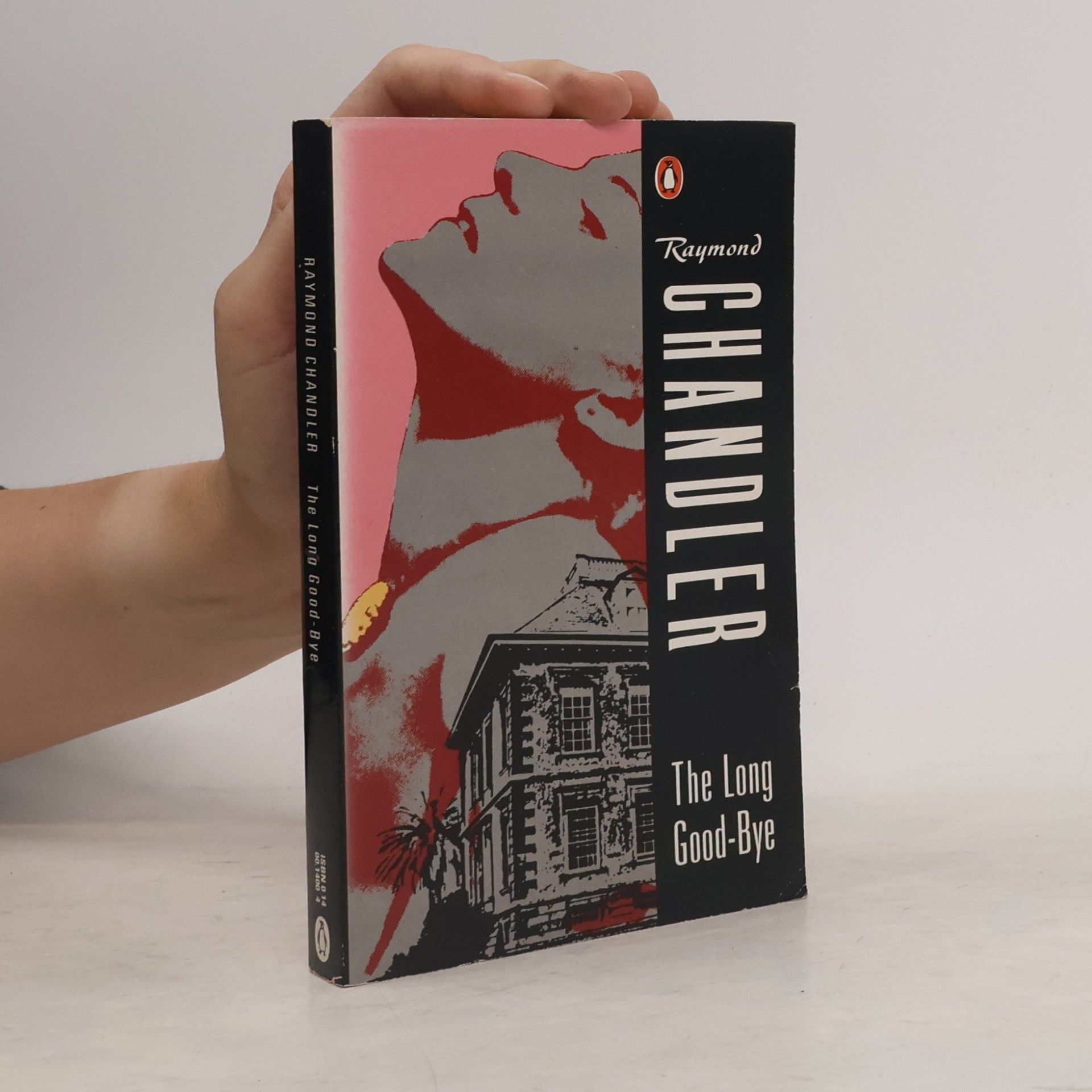 Raymond Chandler The Long Good-Bye