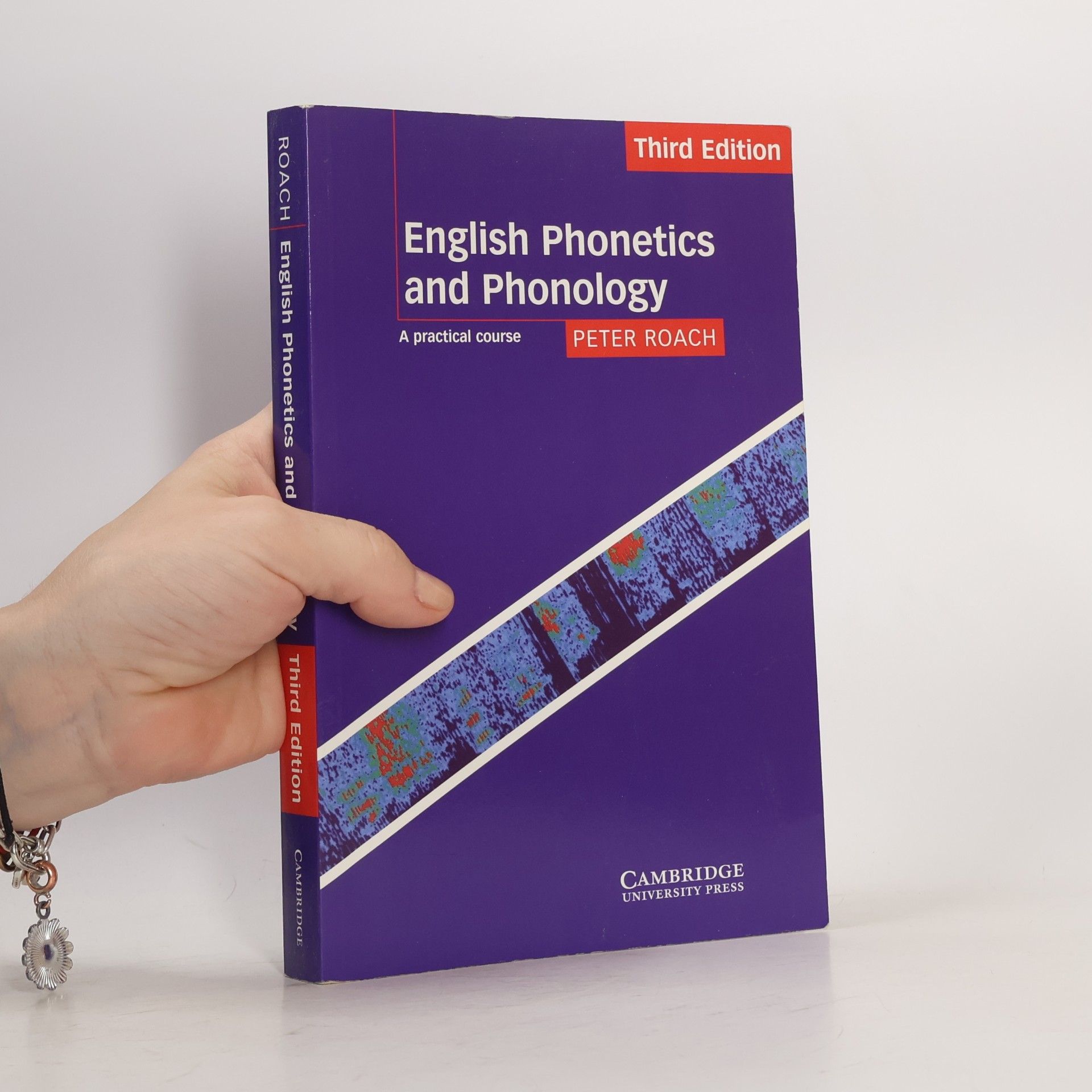 Peter Roach English Phonetics and Phonology