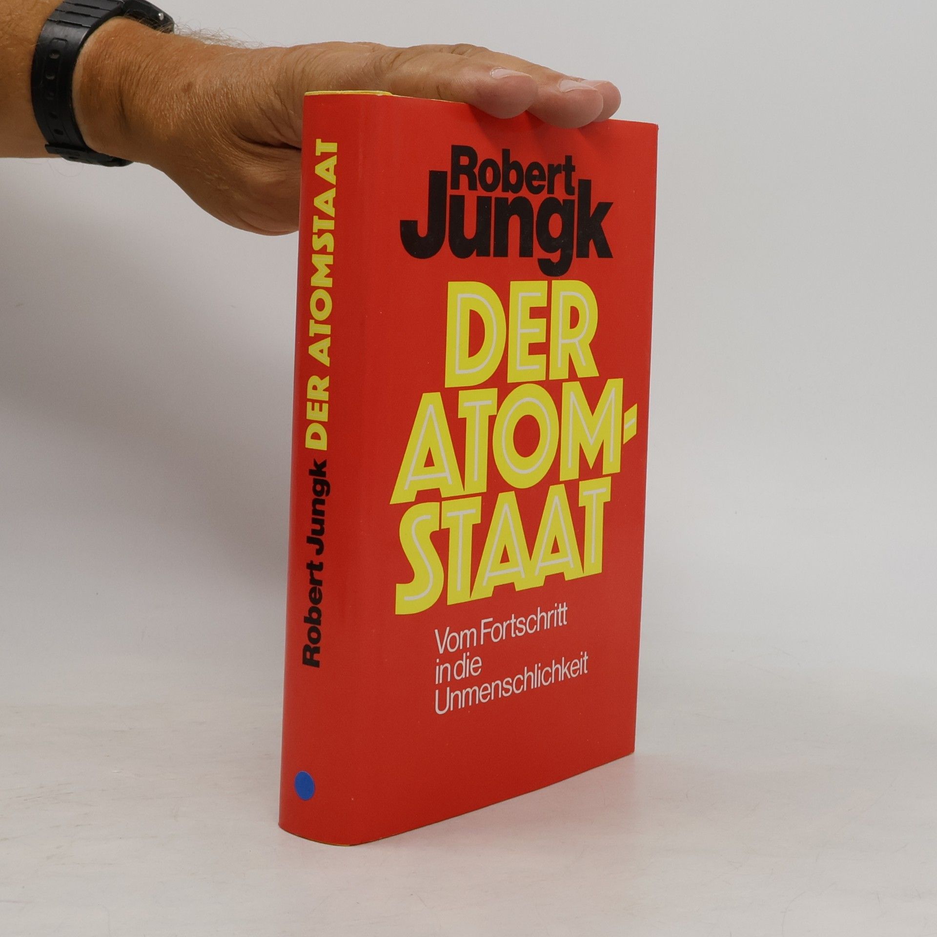 Der Atomstaat