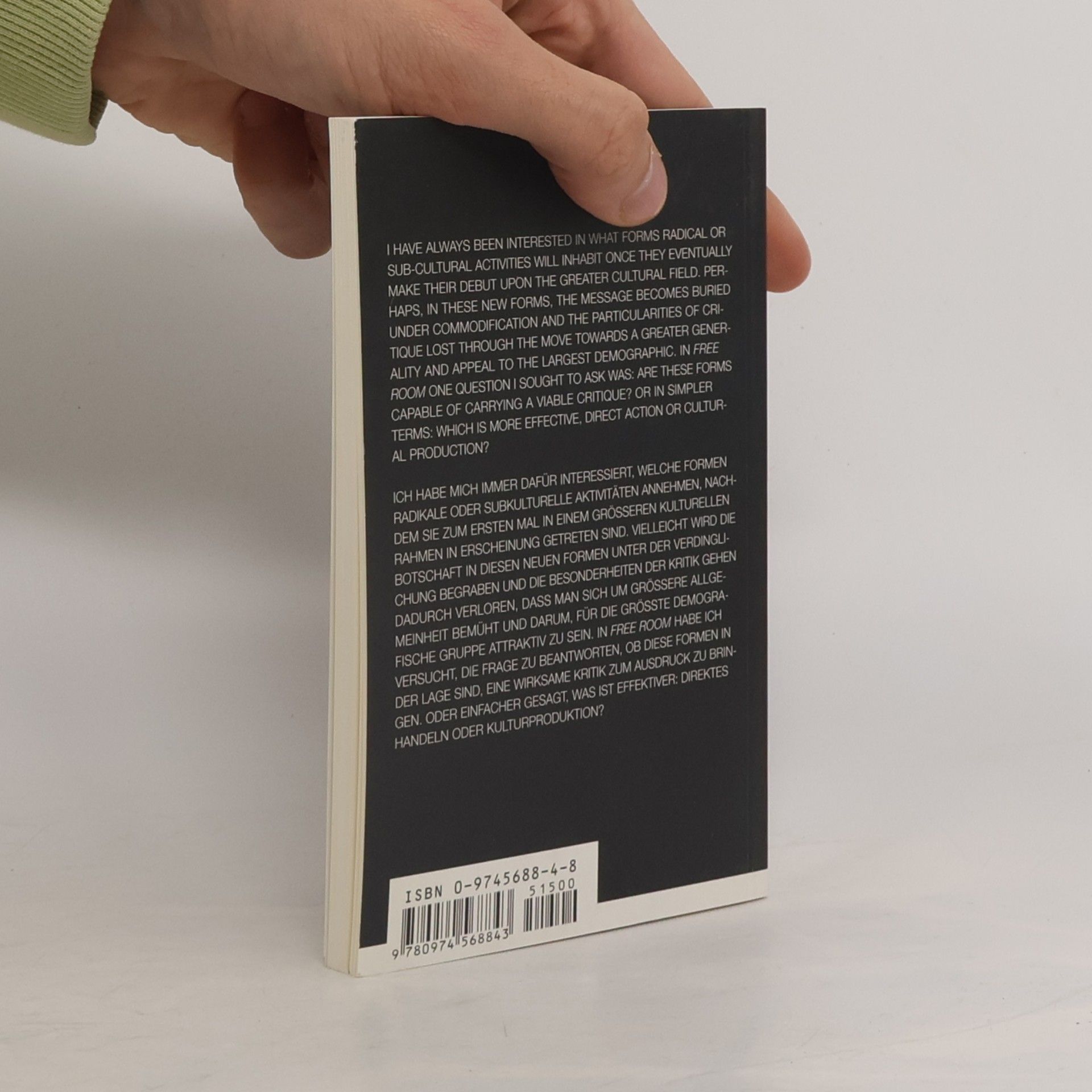 Alex Morrison Black Pocketbook Series - 11: Giving The Story A Treatment