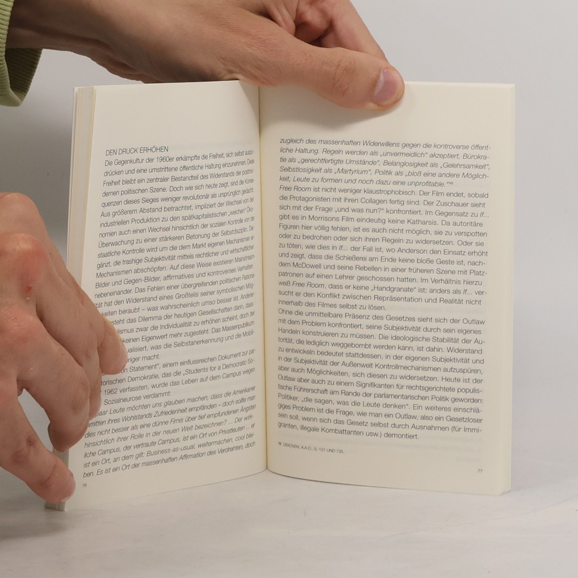 Alex Morrison Black Pocketbook Series - 11: Giving The Story A Treatment