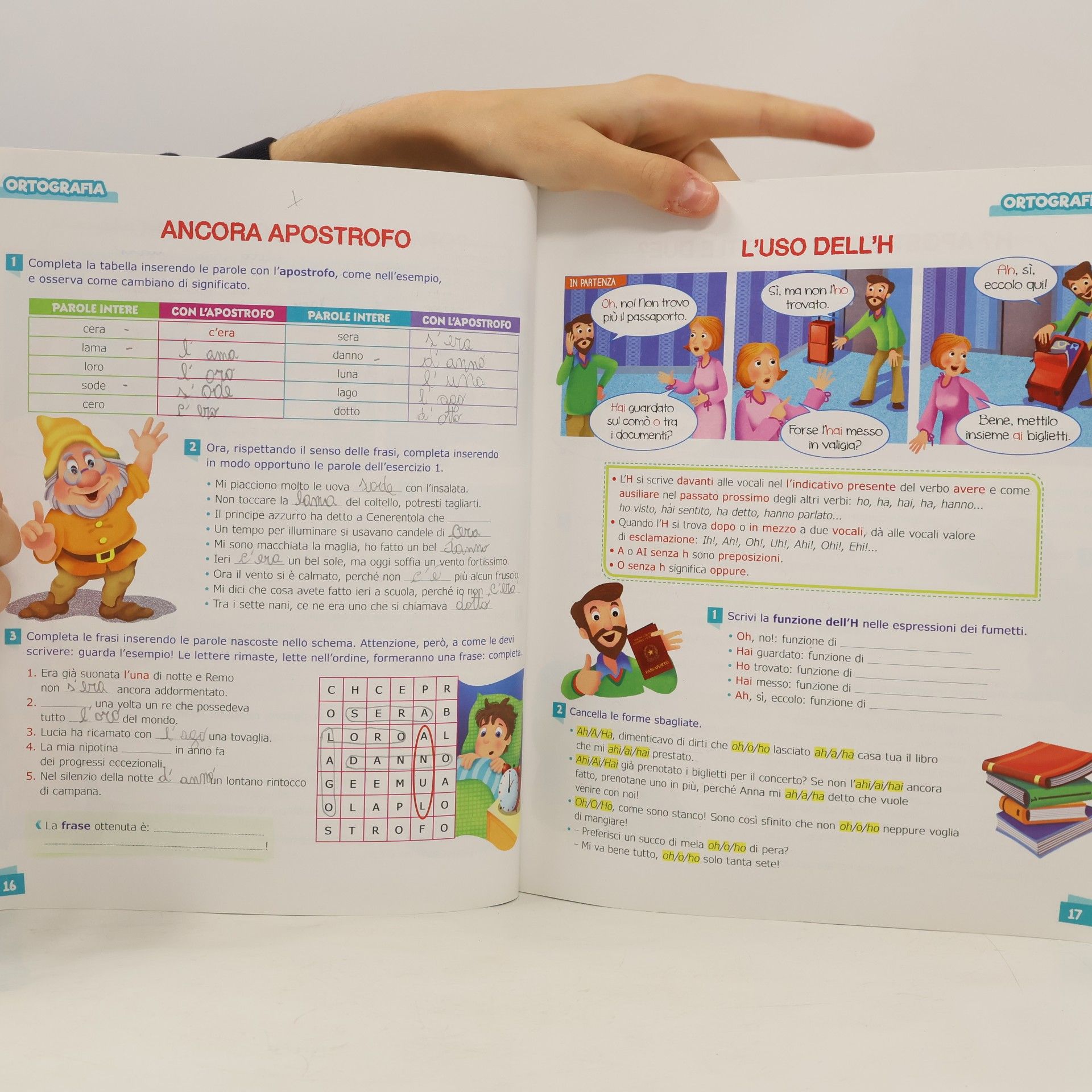 Kolektiv autorů Parole in 3D. Riflessione linguistica 5