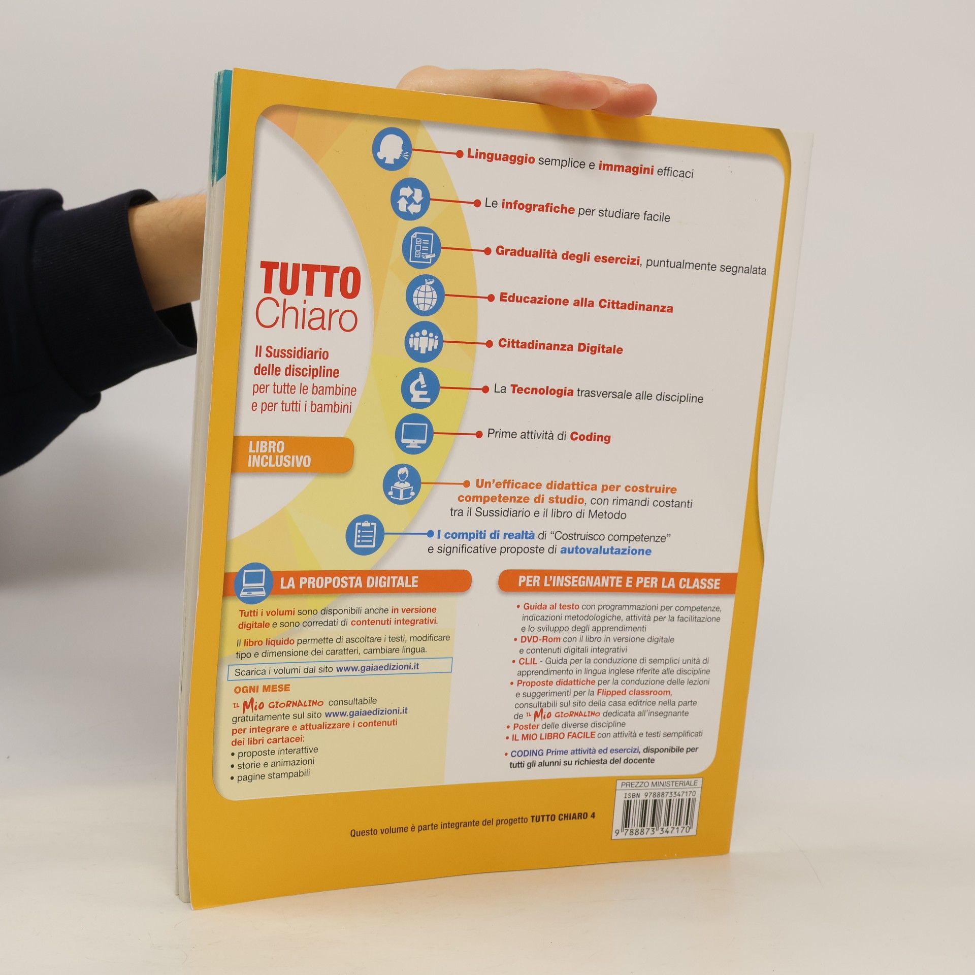 kolektiv Coding. Prime attività ed esercizi. Per la Scuola elementare