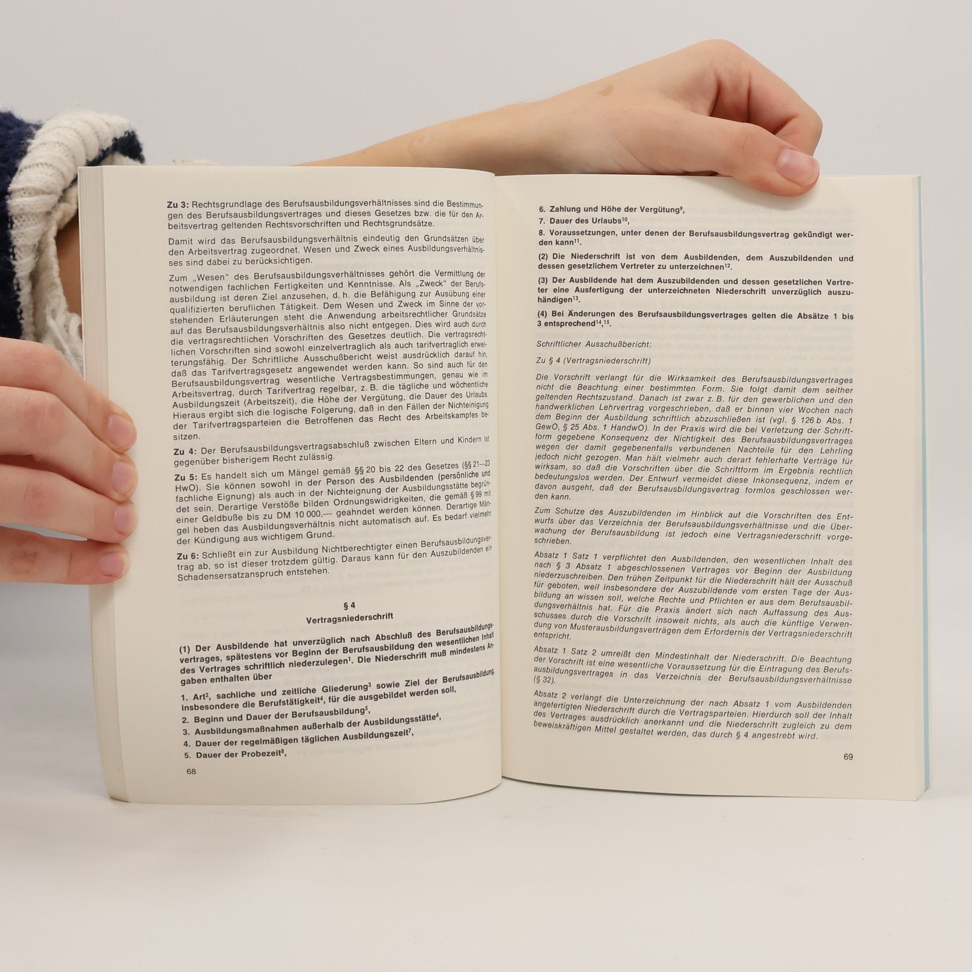 kolektiv Berufliche Bildung. Arbeitshilfen zur Berufsbildung