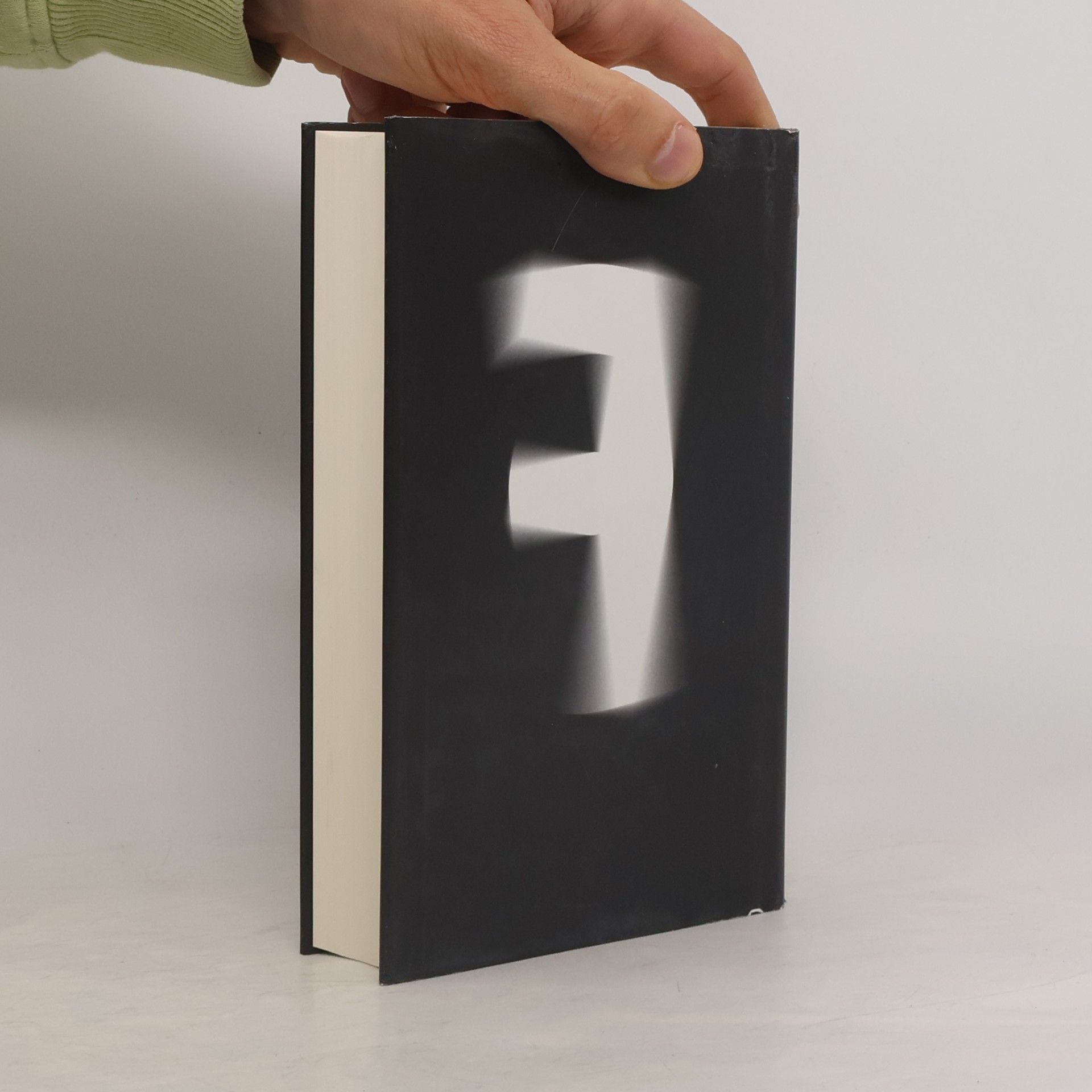 Daniel Kehlmann F