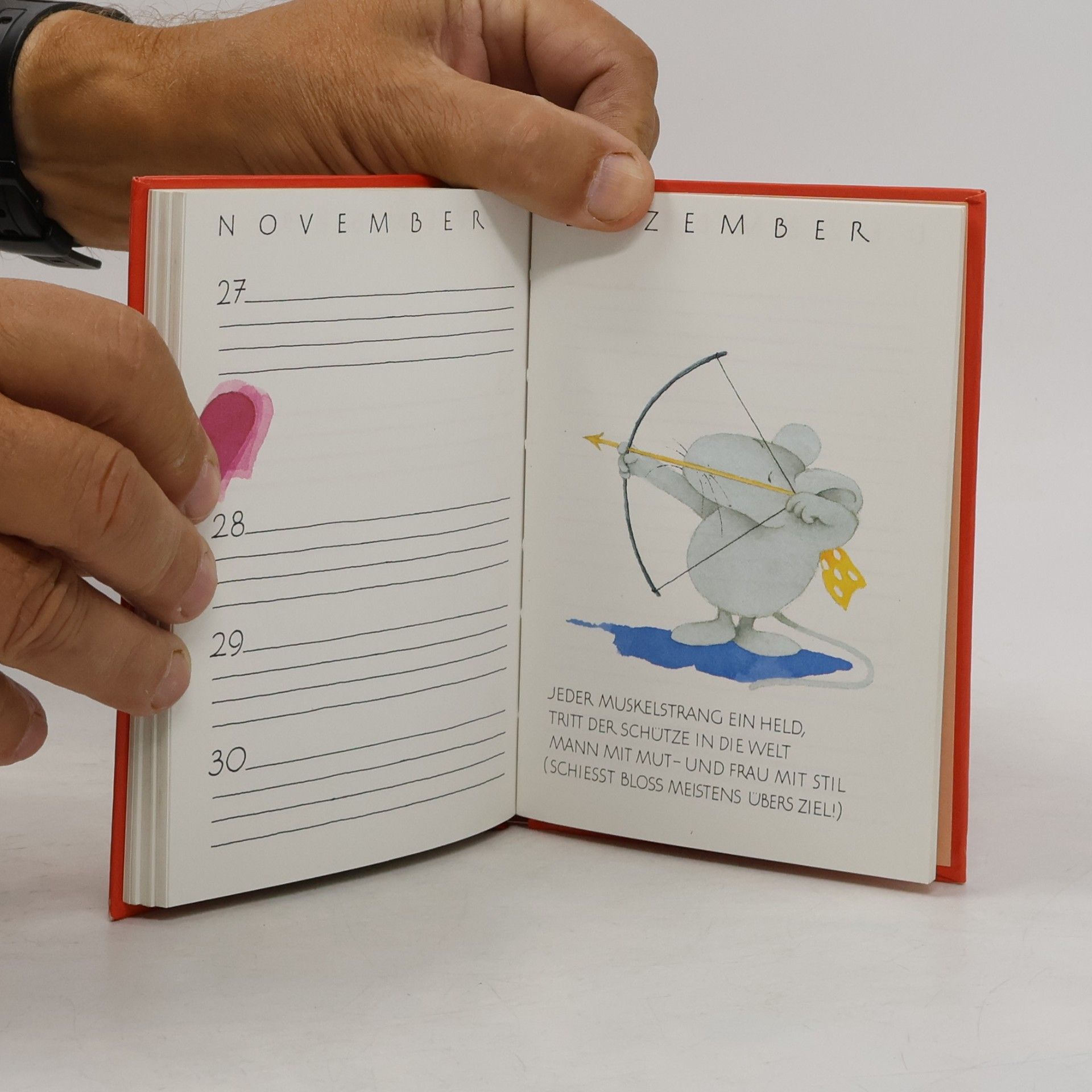 Hanne Türk Philippinischer Geburtstagskalender