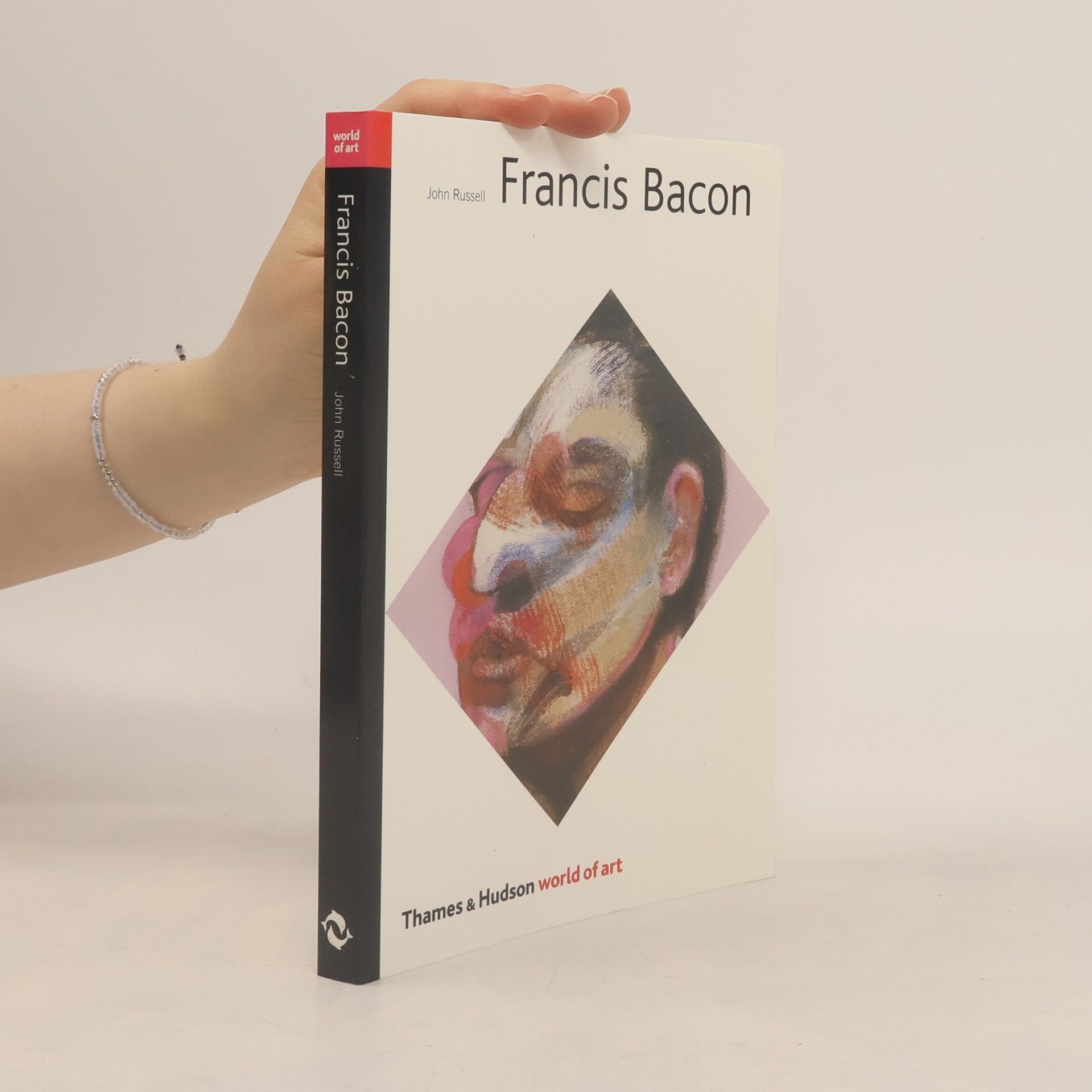 John Russell Francis Bacon