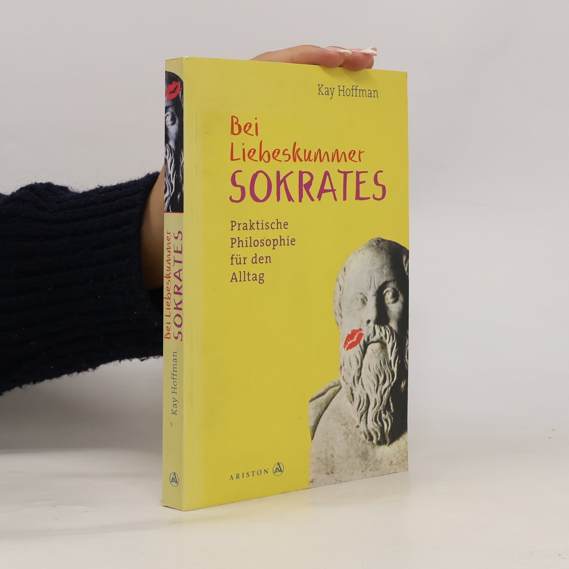 Bei Liebeskummer Sokrates