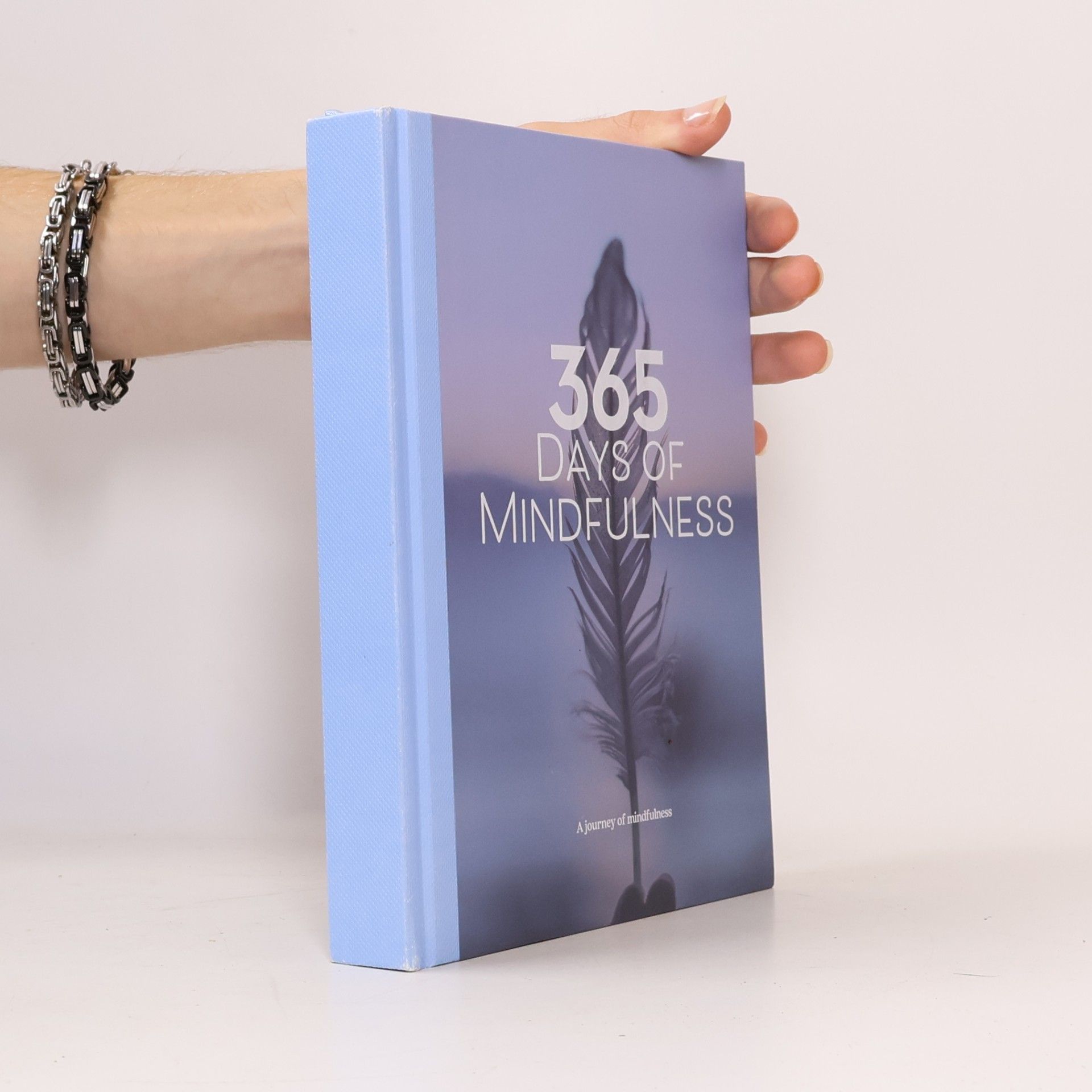 Various authors 365 Days of Mindfulness