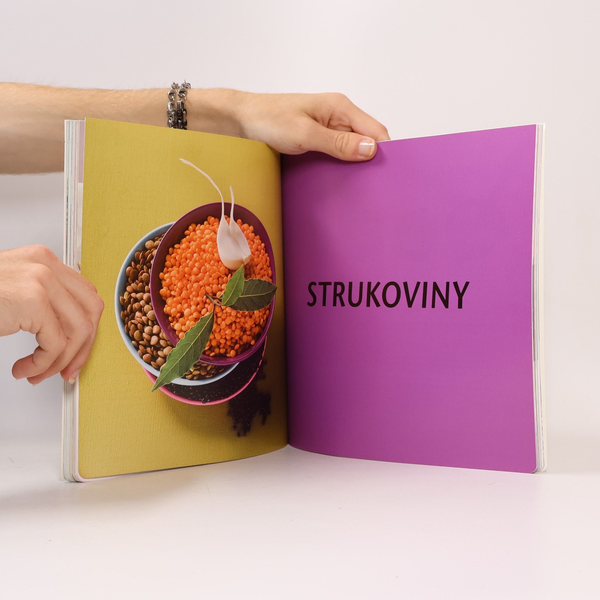 Cornelia Schinharl Recepty pre vegetariánov