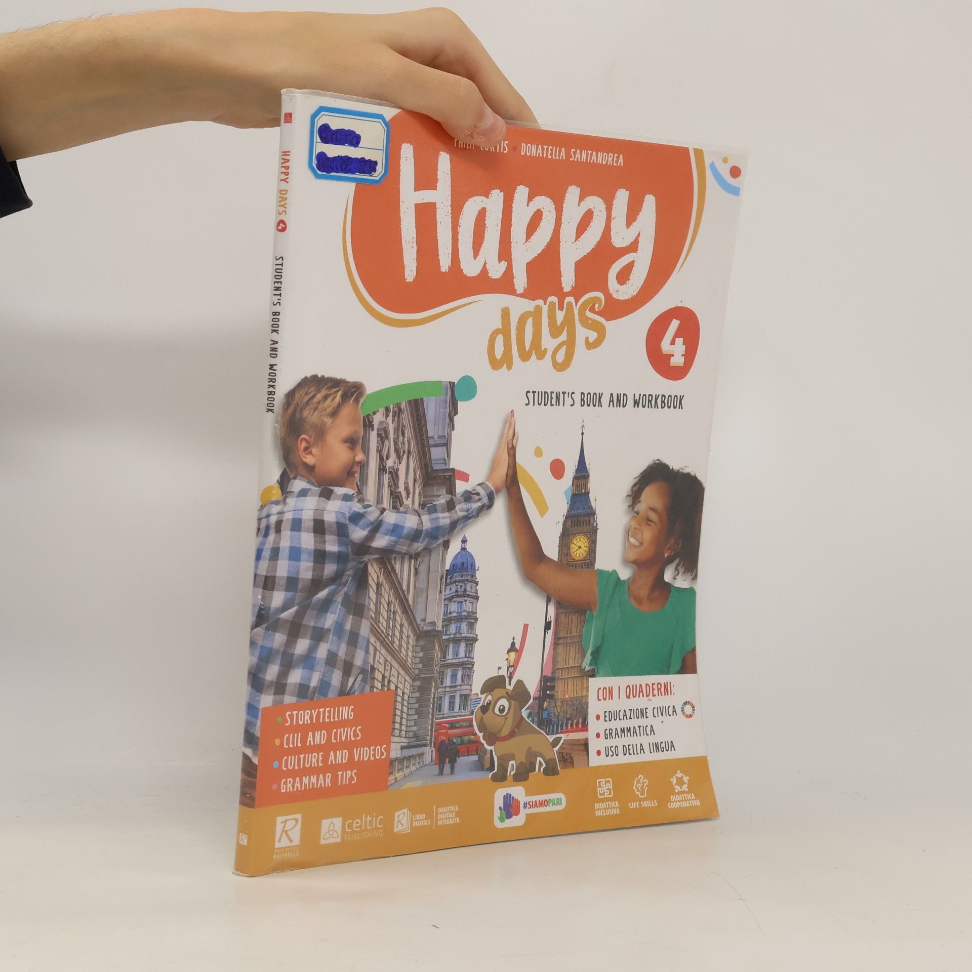 Donatella Santandrea Happy Days 4
