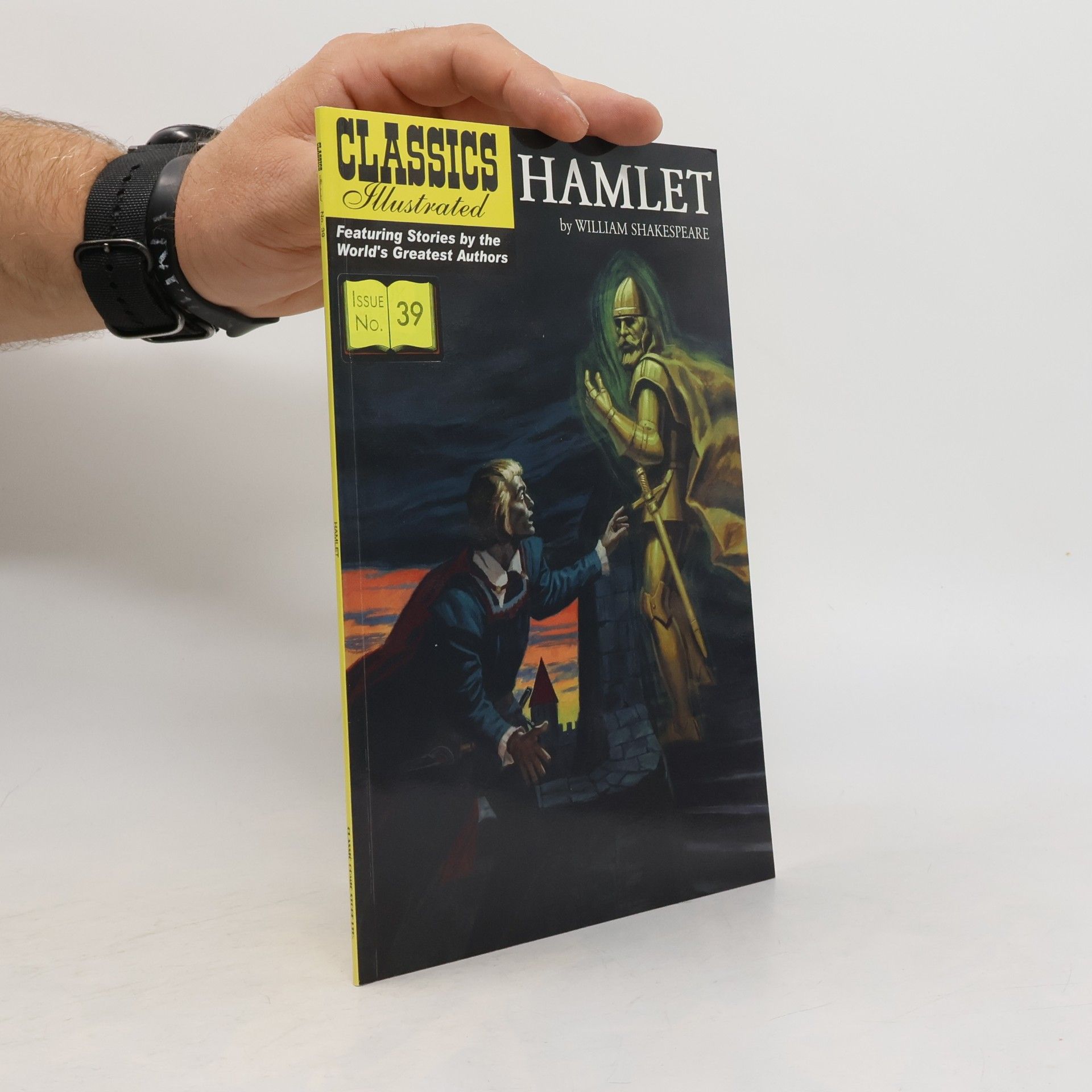 William Shakespeare Hamlet