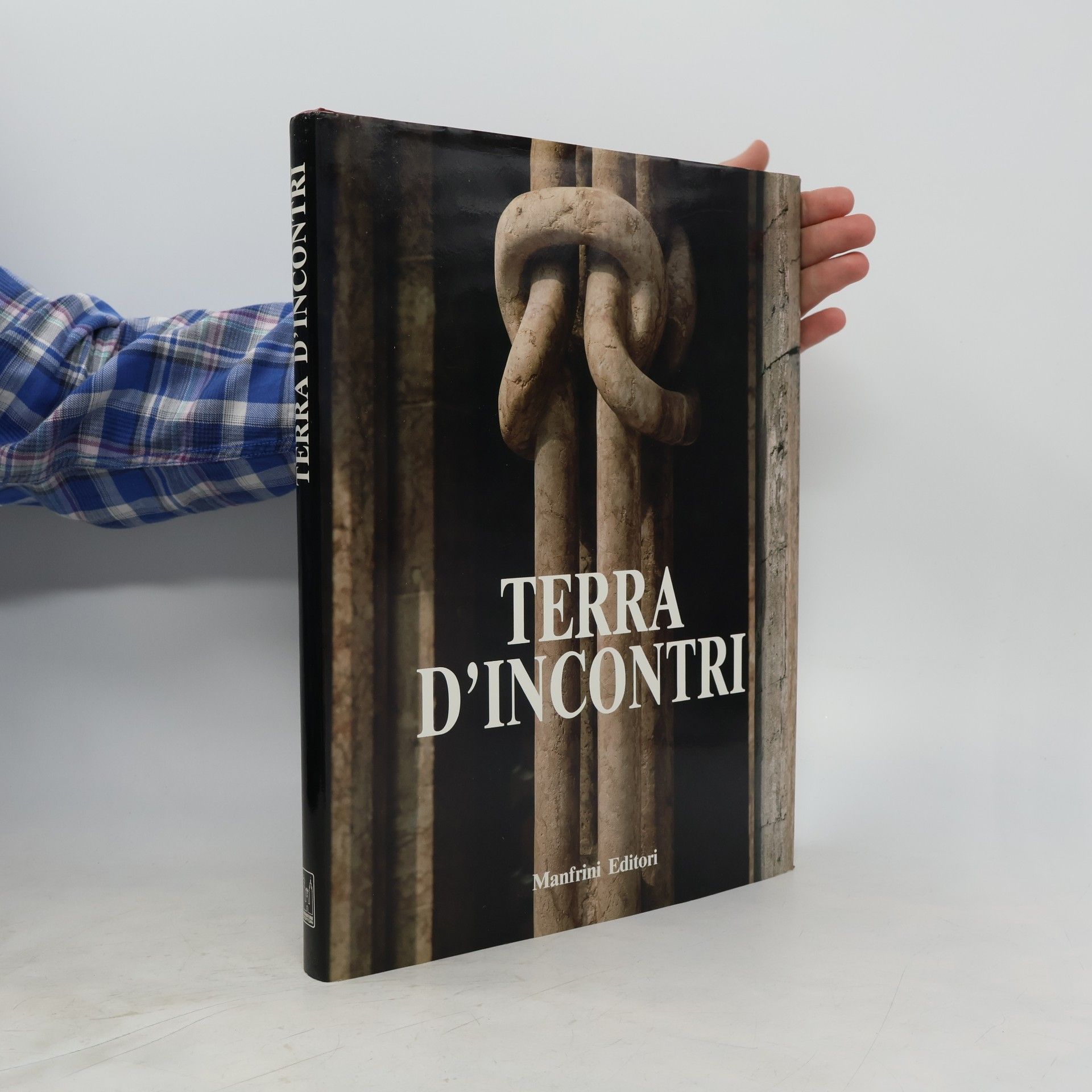 Terra d'incontri