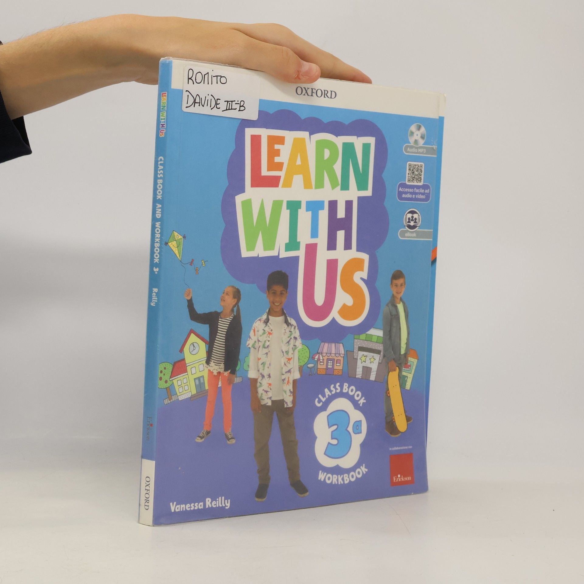 Vanessa Reilly Learn With Us 3