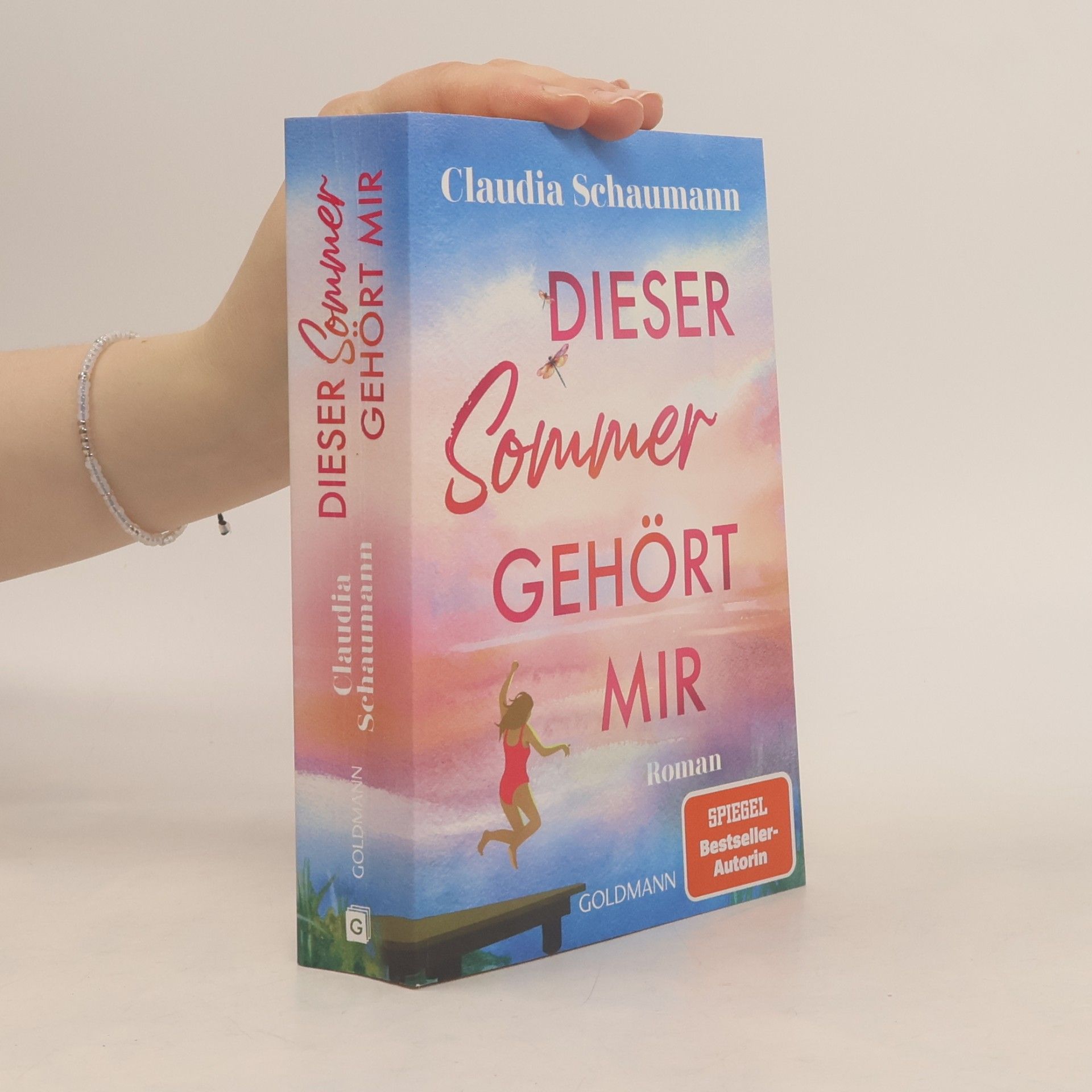 Dieser Sommer gehört mir