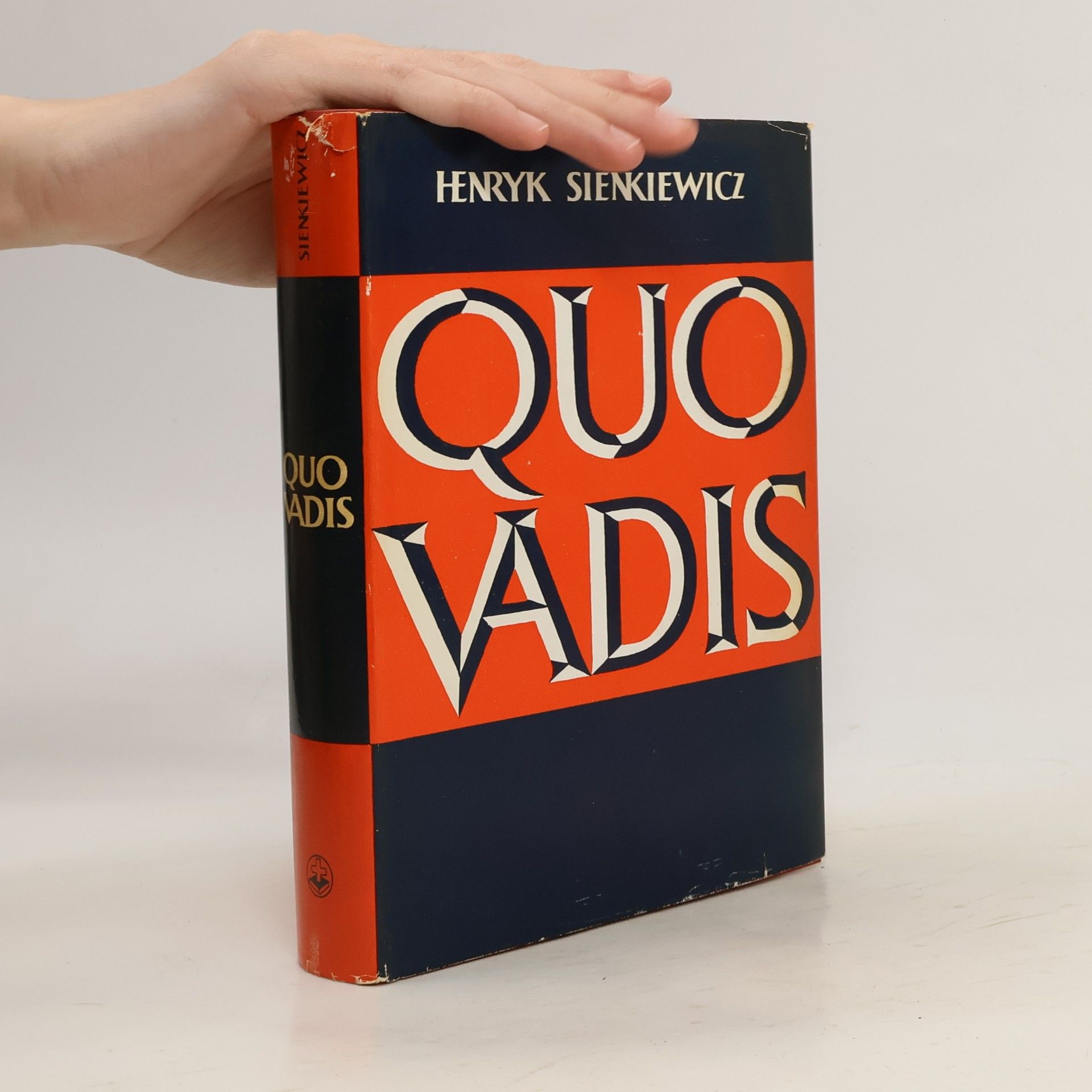 Quovadis
