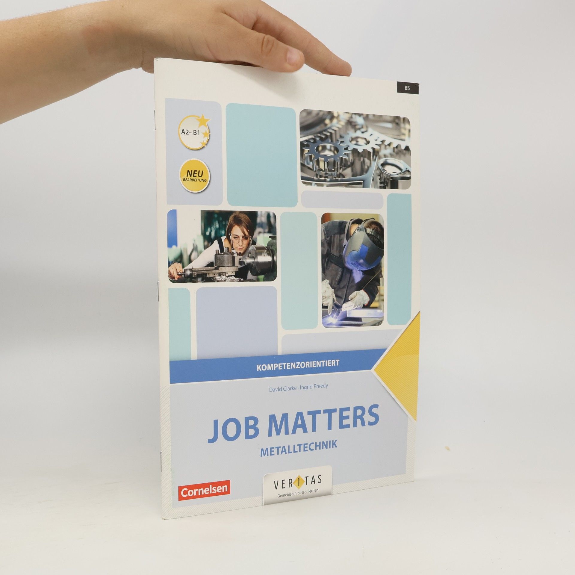 Job Matters