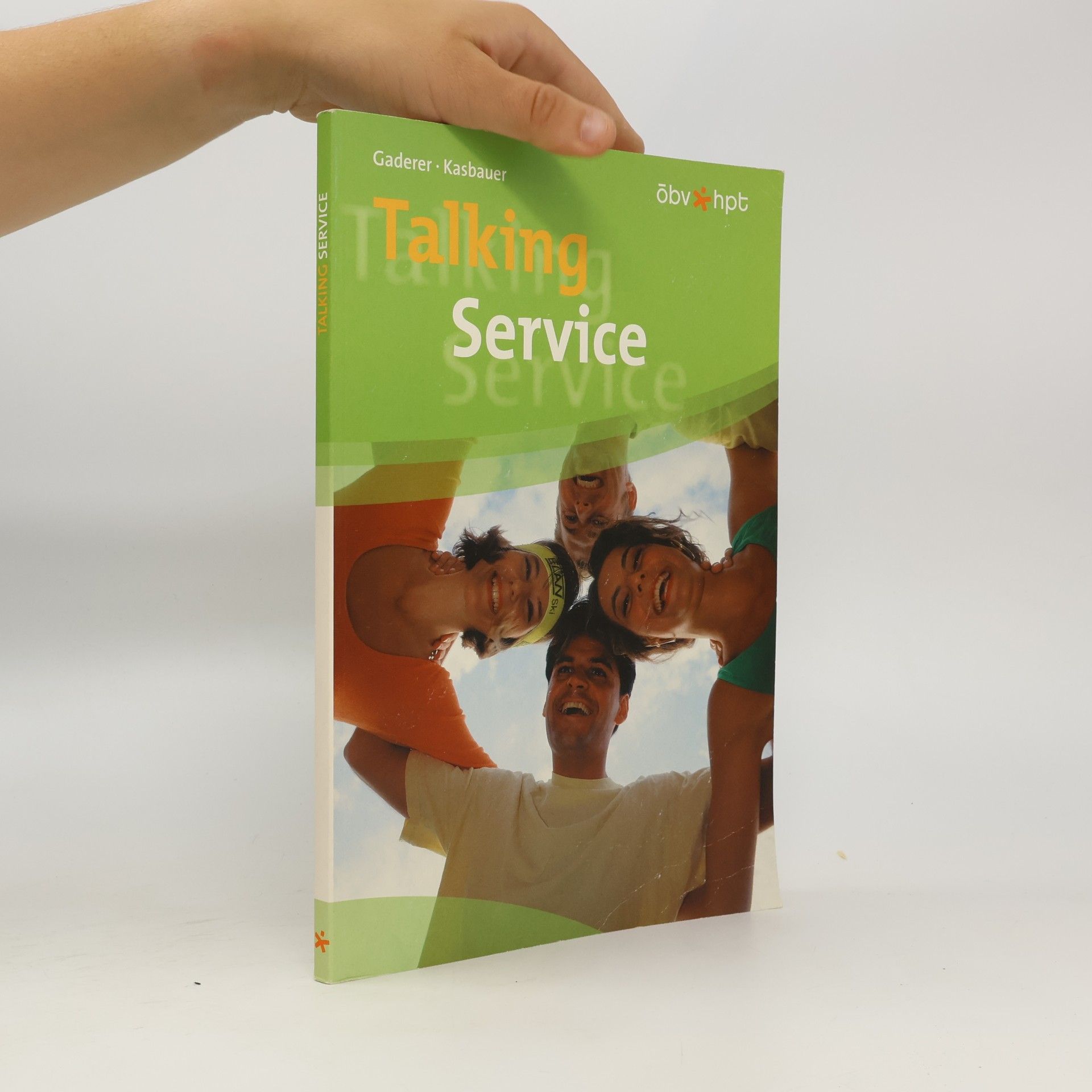 Talking Service