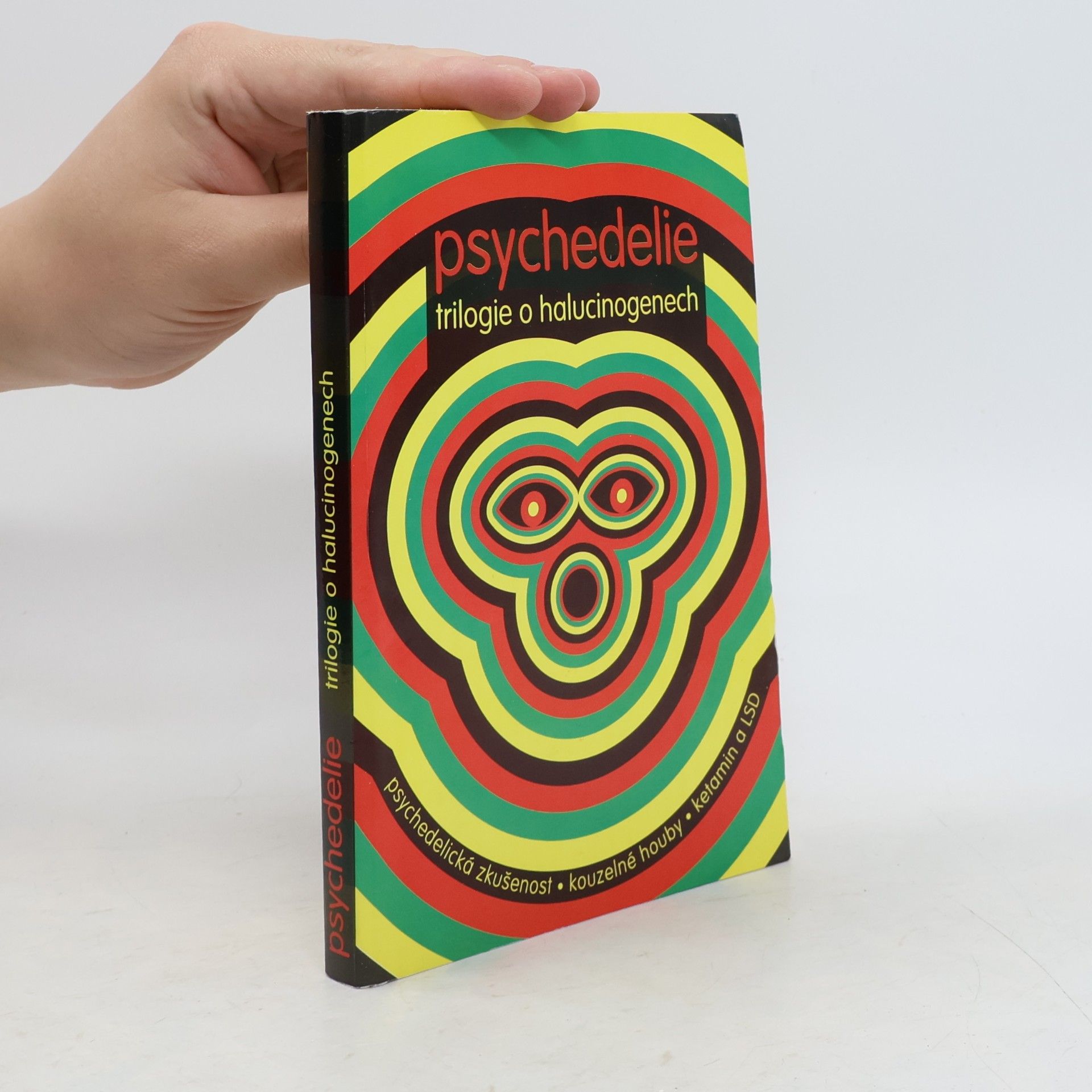 Psychedelie