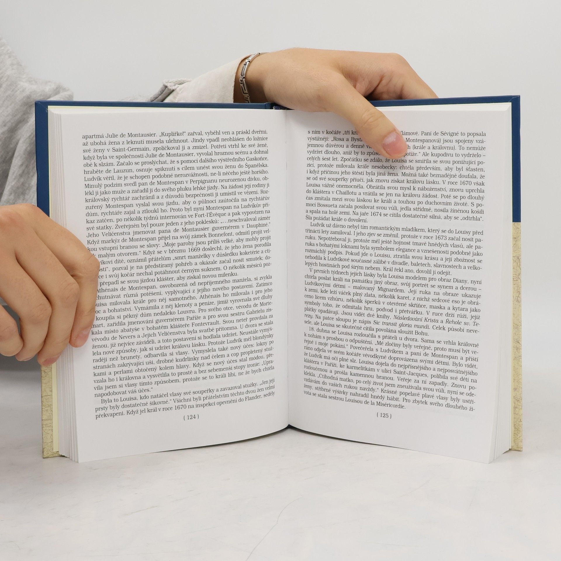 Vincent Cronin Ludvík XIV. : král Slunce, velký panovník z rodu Bourbonů