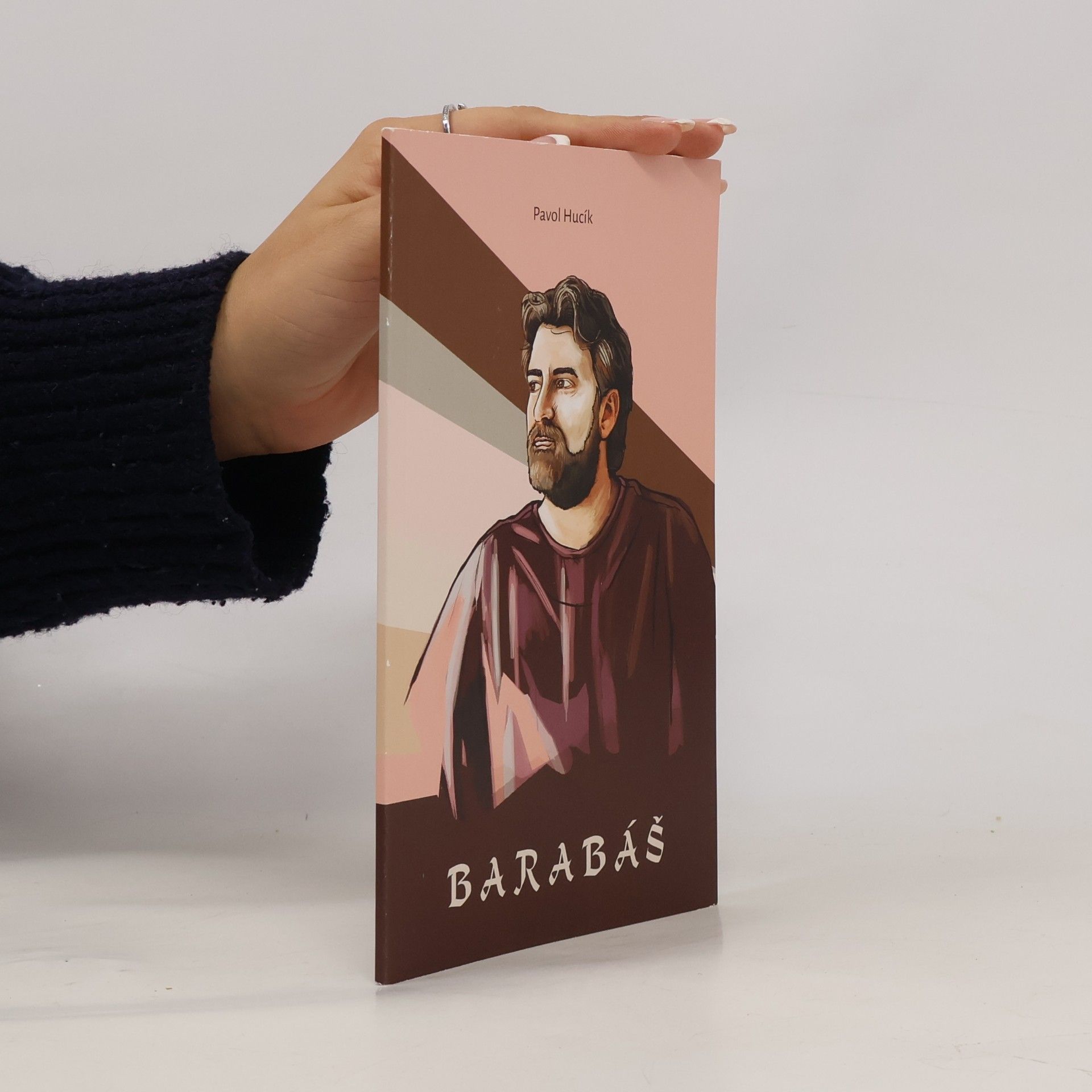 Barabáš