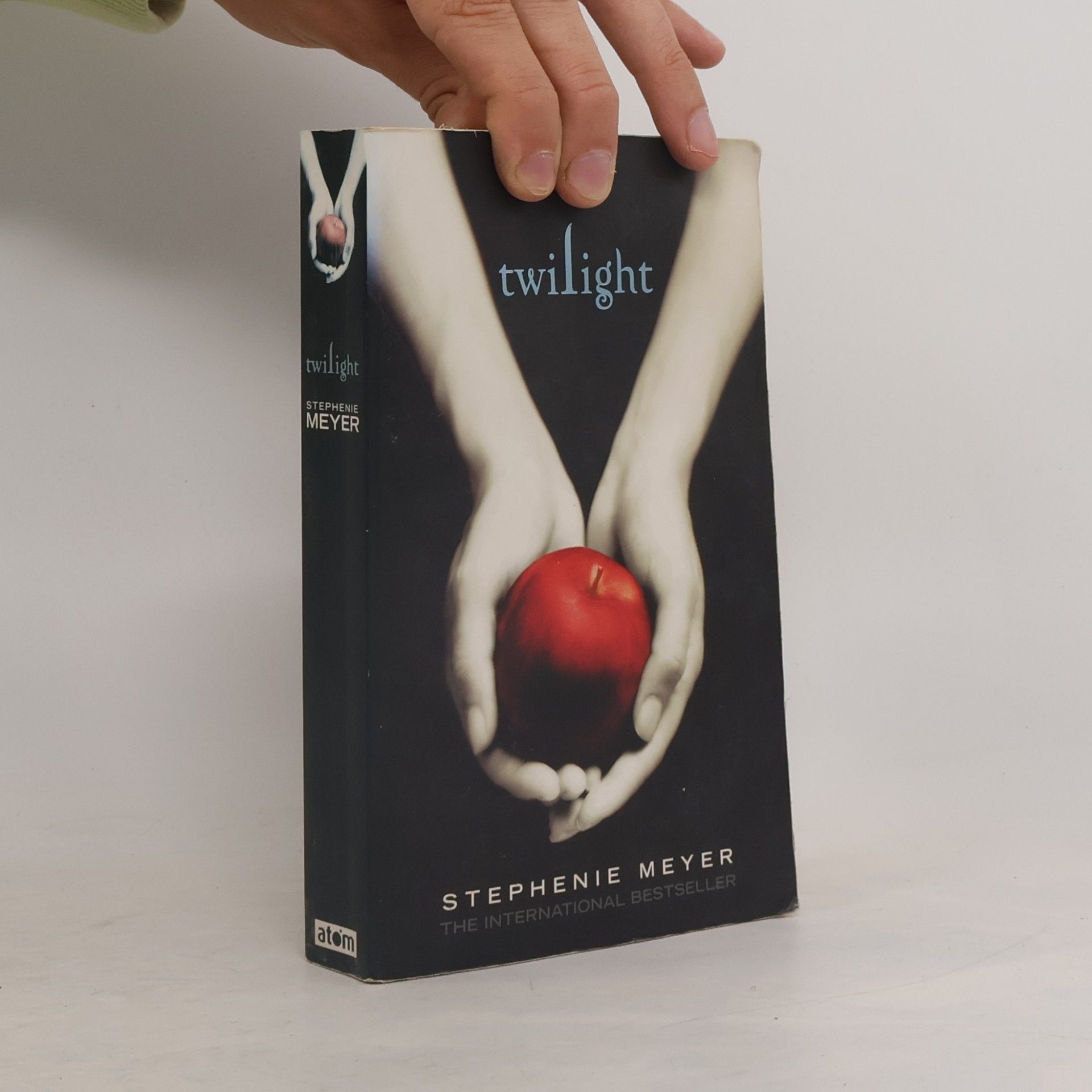 Stephenie Meyer Twilight