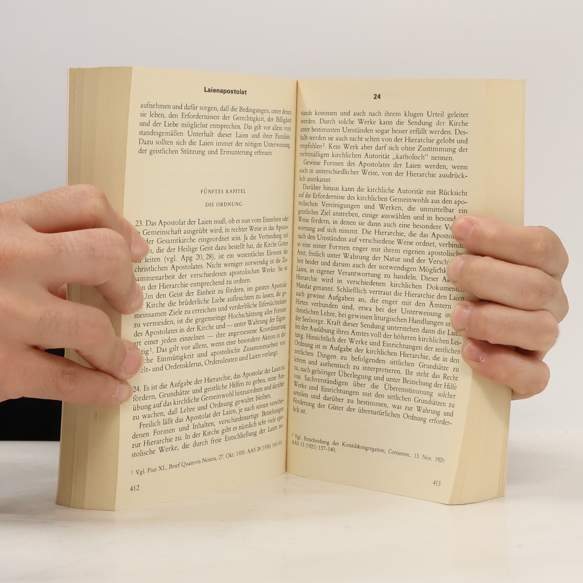 Karl Rahner Kleines Konzilskompendium