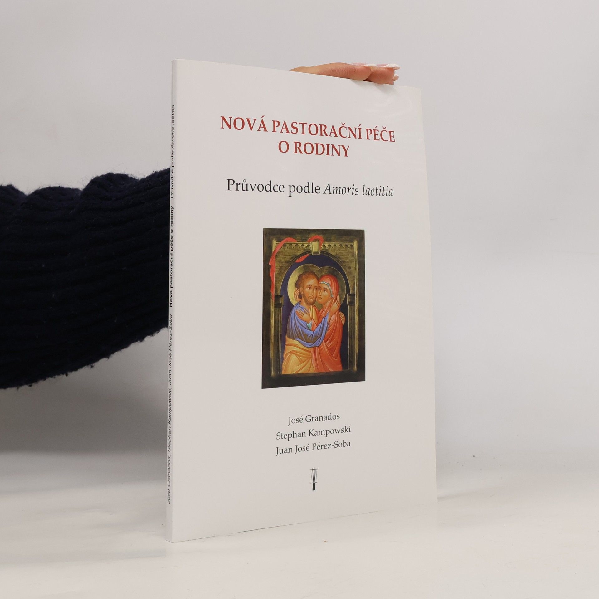 Nová pastorační péče o rodiny