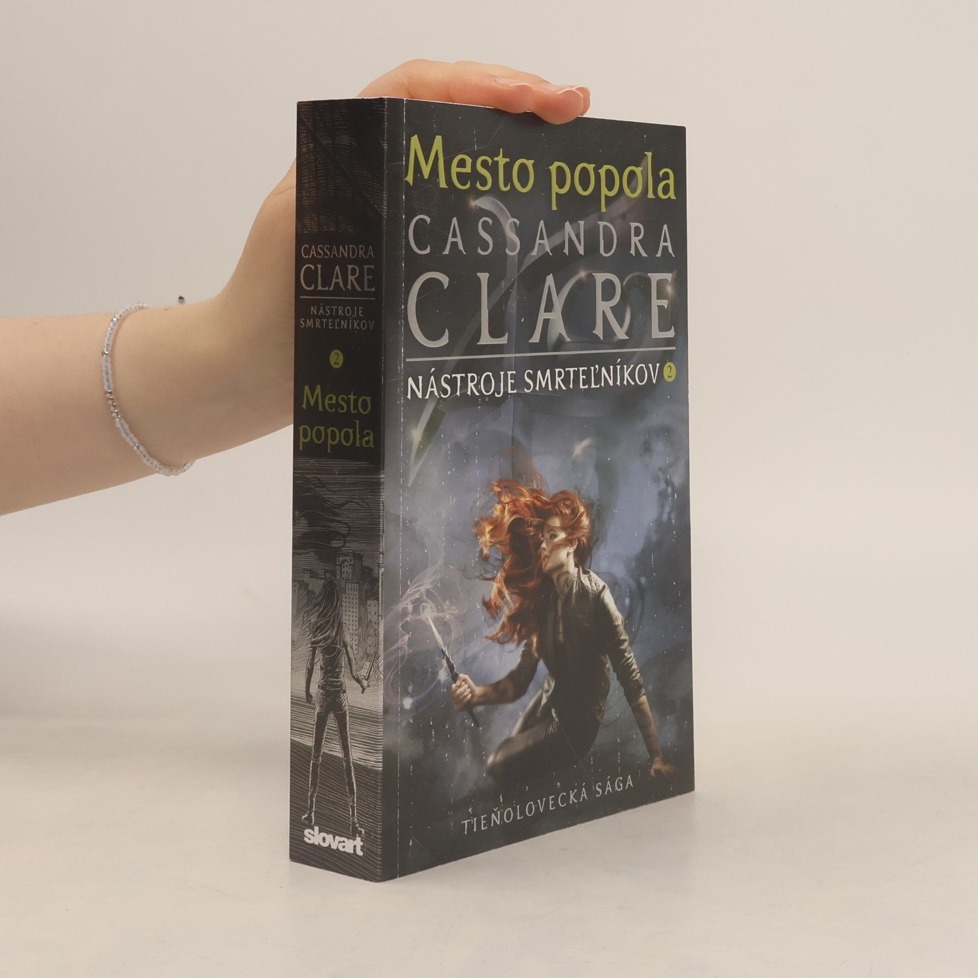 Mesto popola