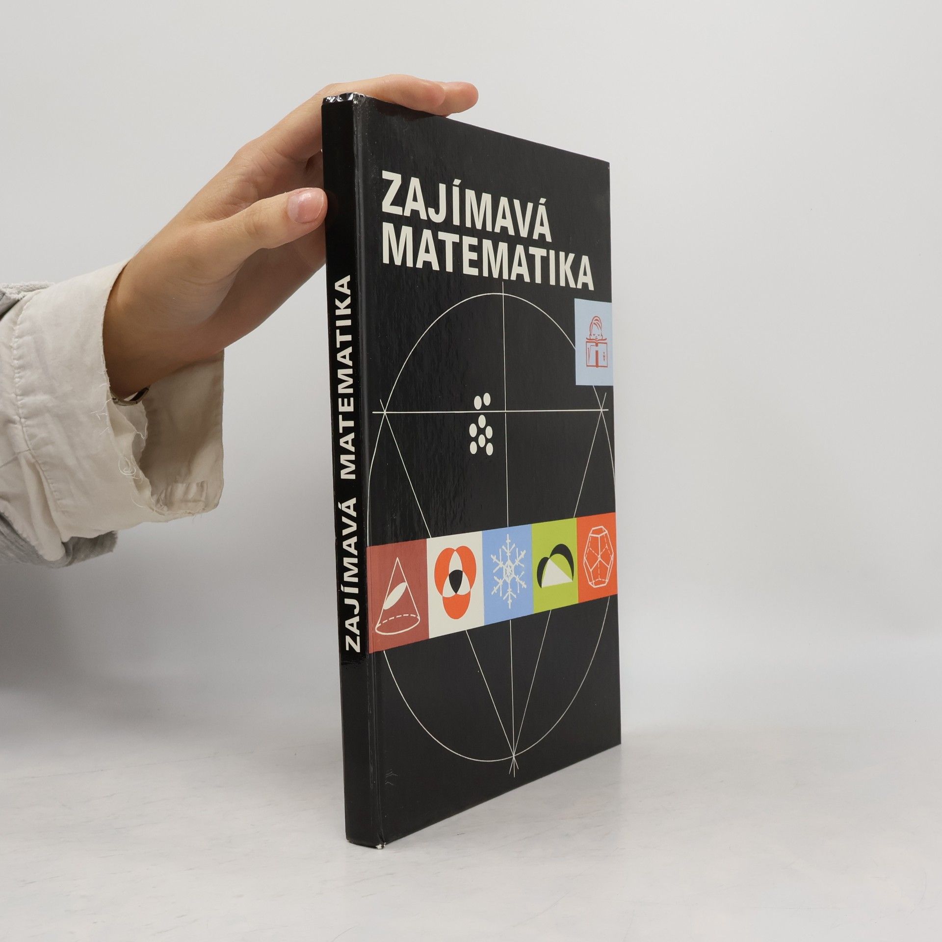Rudolf Schultz Debowski Zajímavá matematika