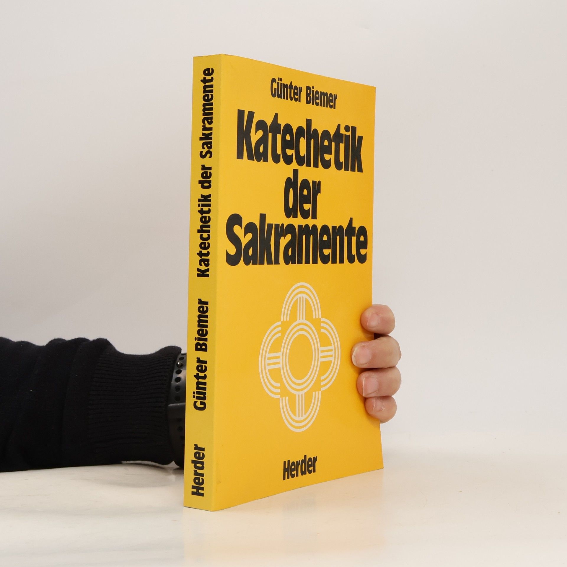 Katechetik der Sakramente