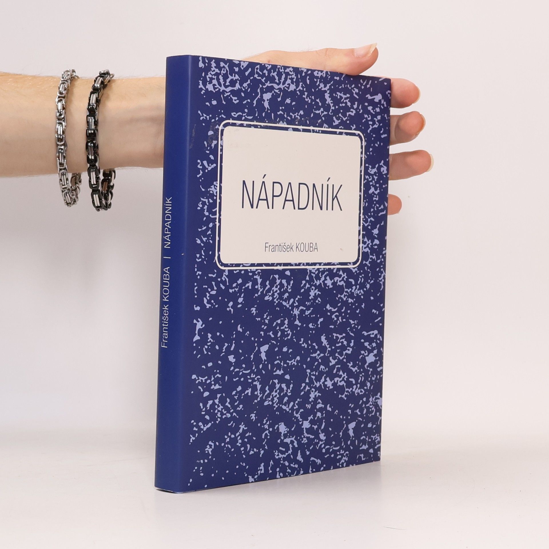 Nápadník