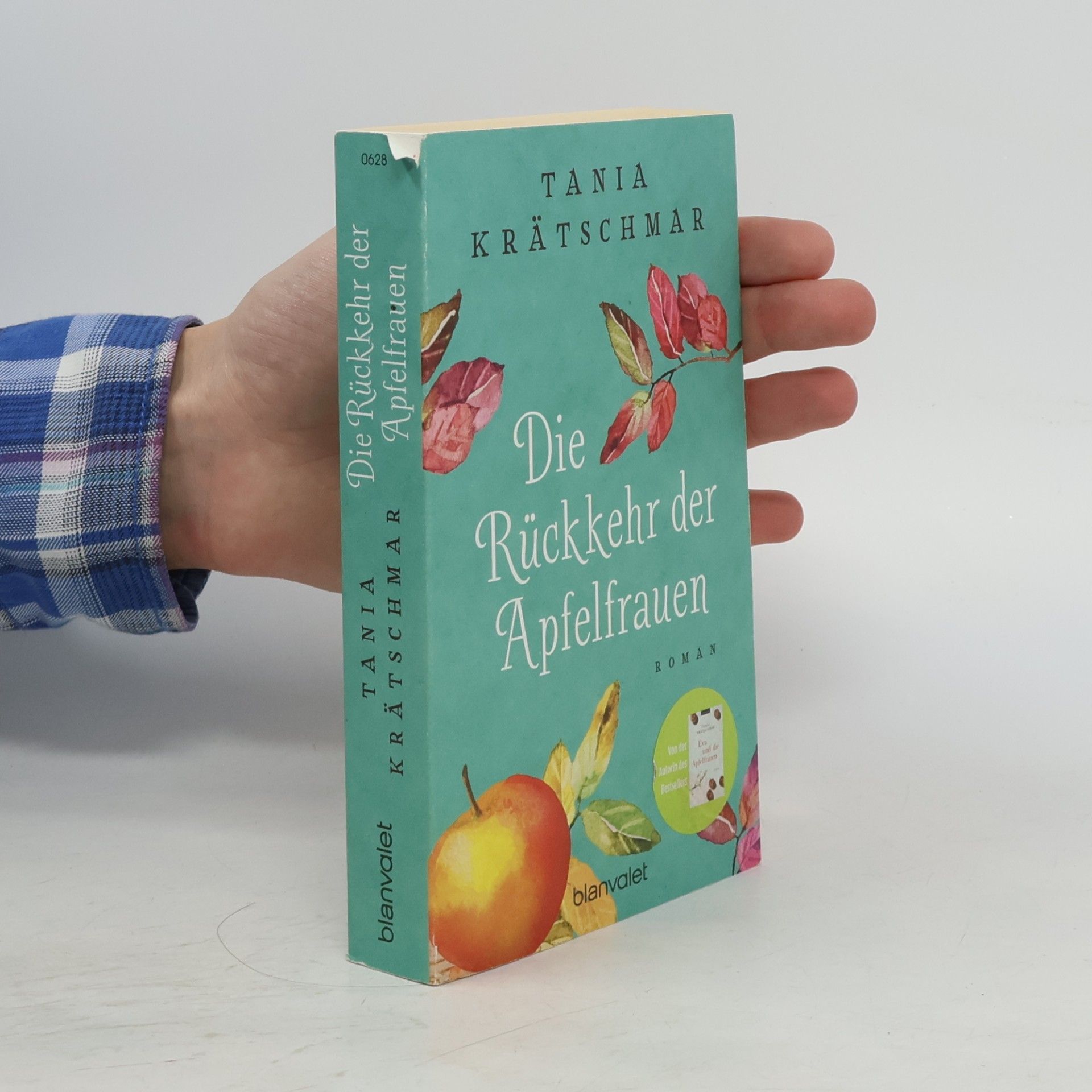 Die Rückkehr der Apfelfrauen