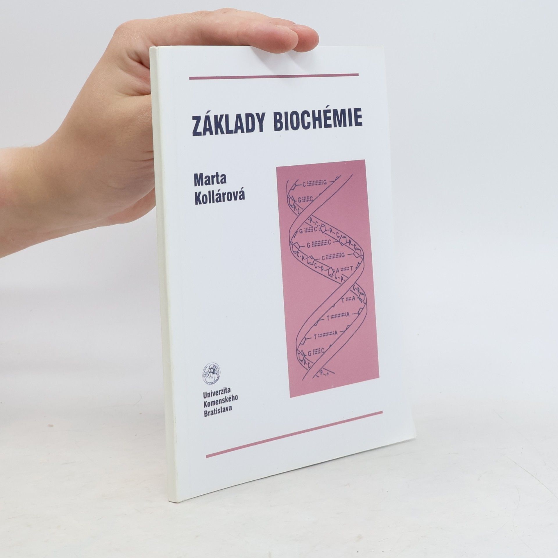 Základy biochémie