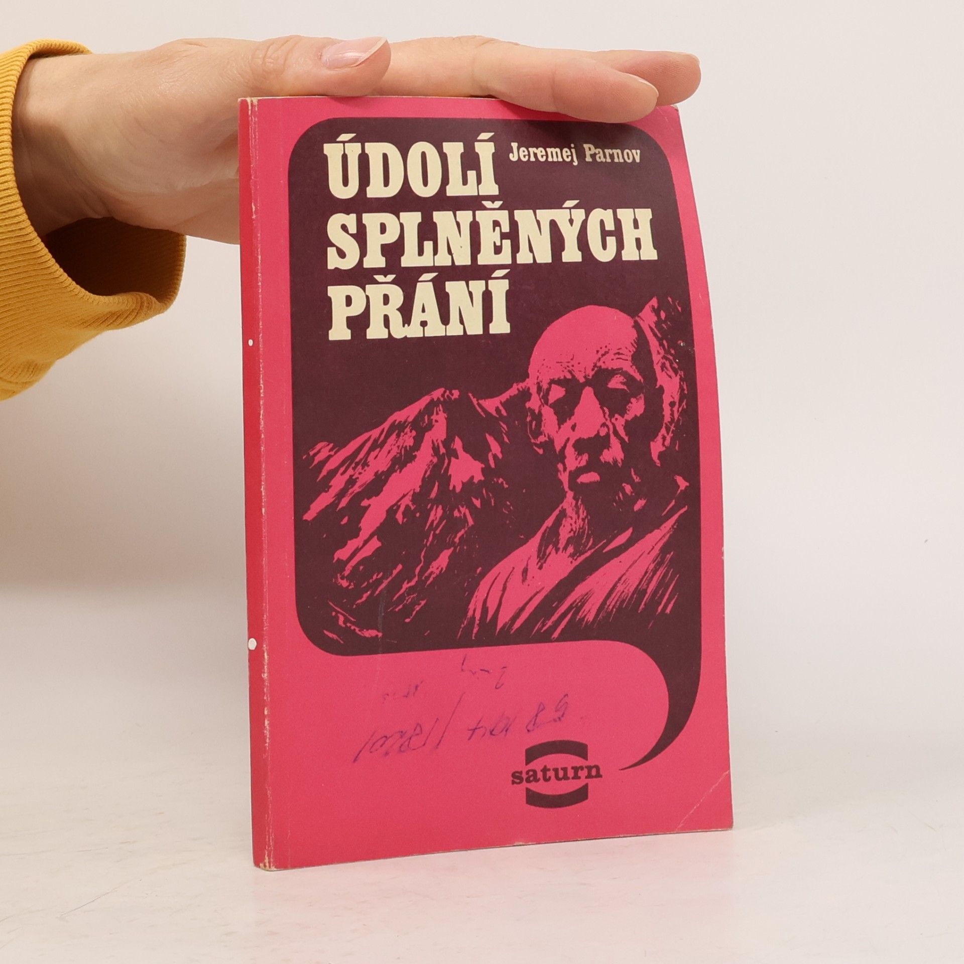 Údolí splněných přání
