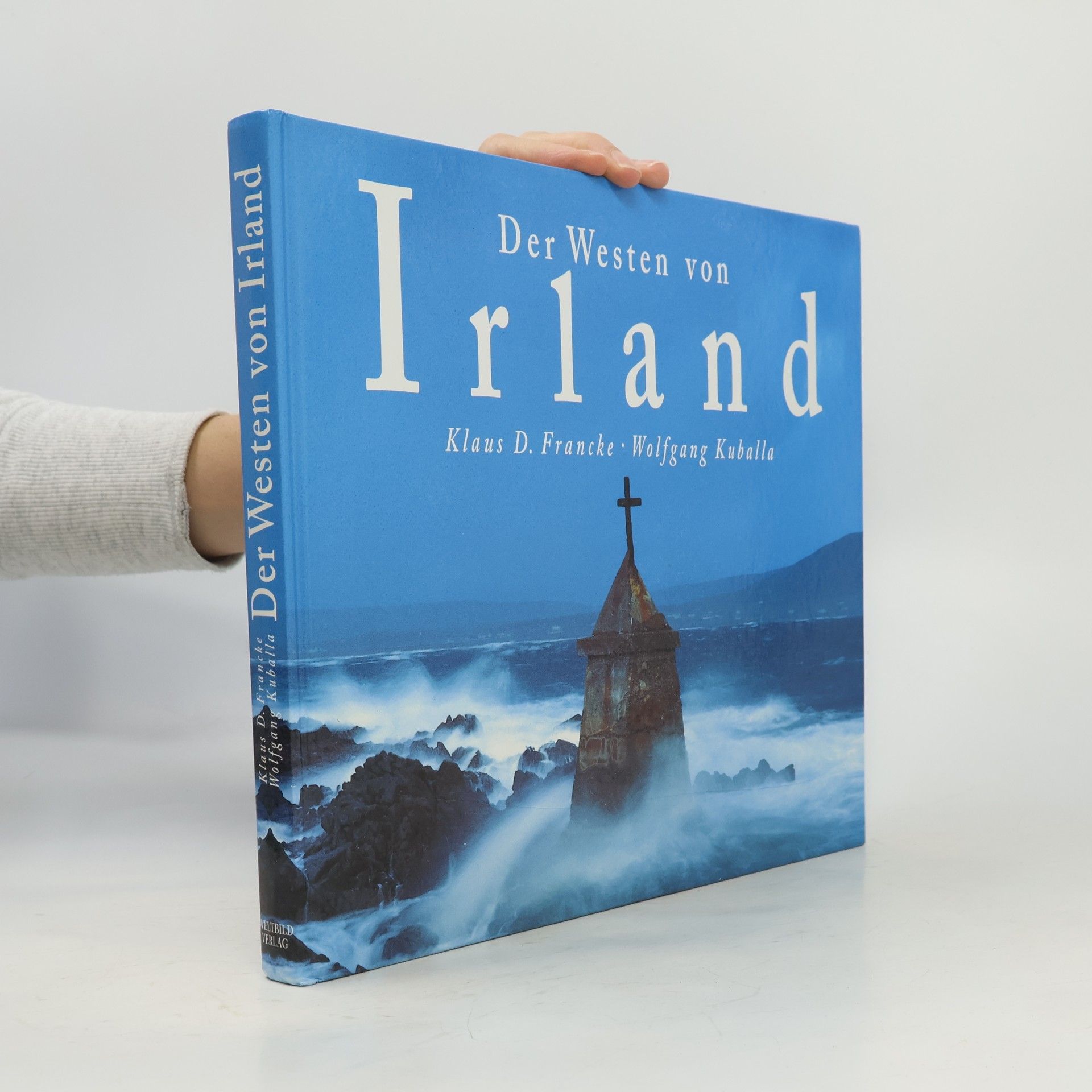 Der Westen von Irland