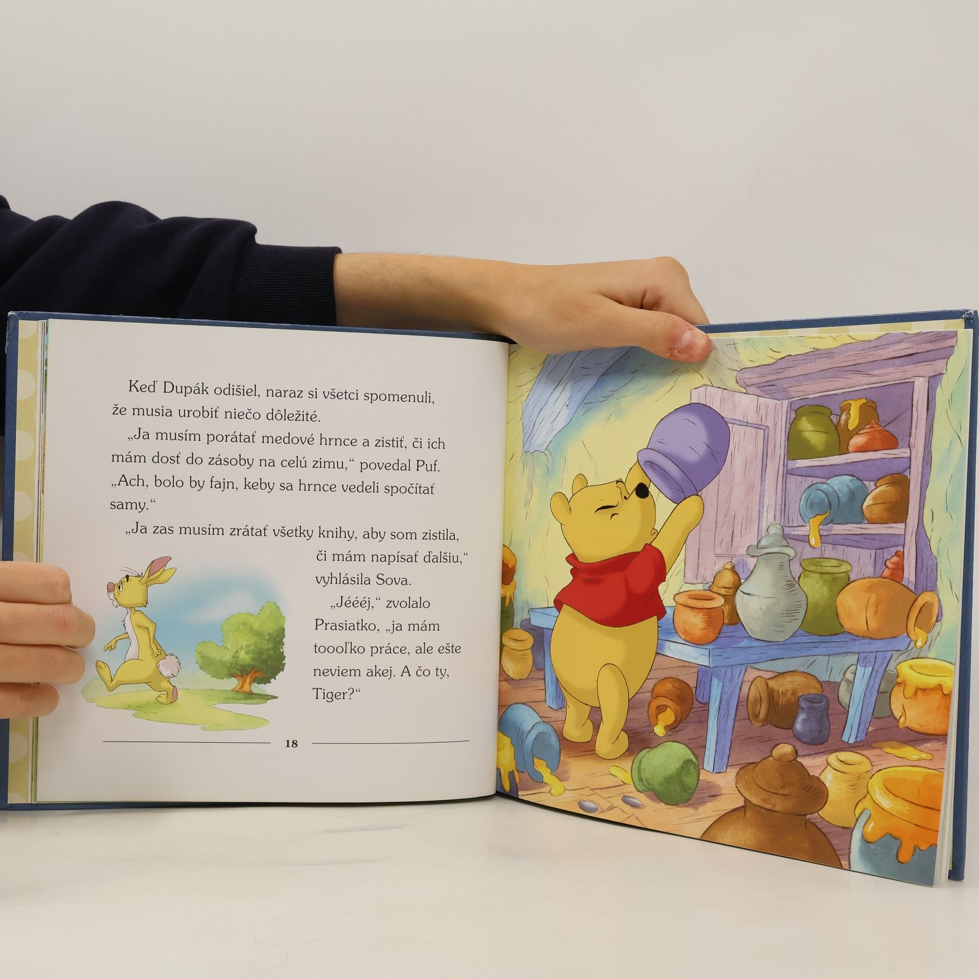 A. A. Milne Prečo je dobré zdriemnuť si? Ako Puf opatroval Kengurku. Príbehy zo Stoakrového lesa II