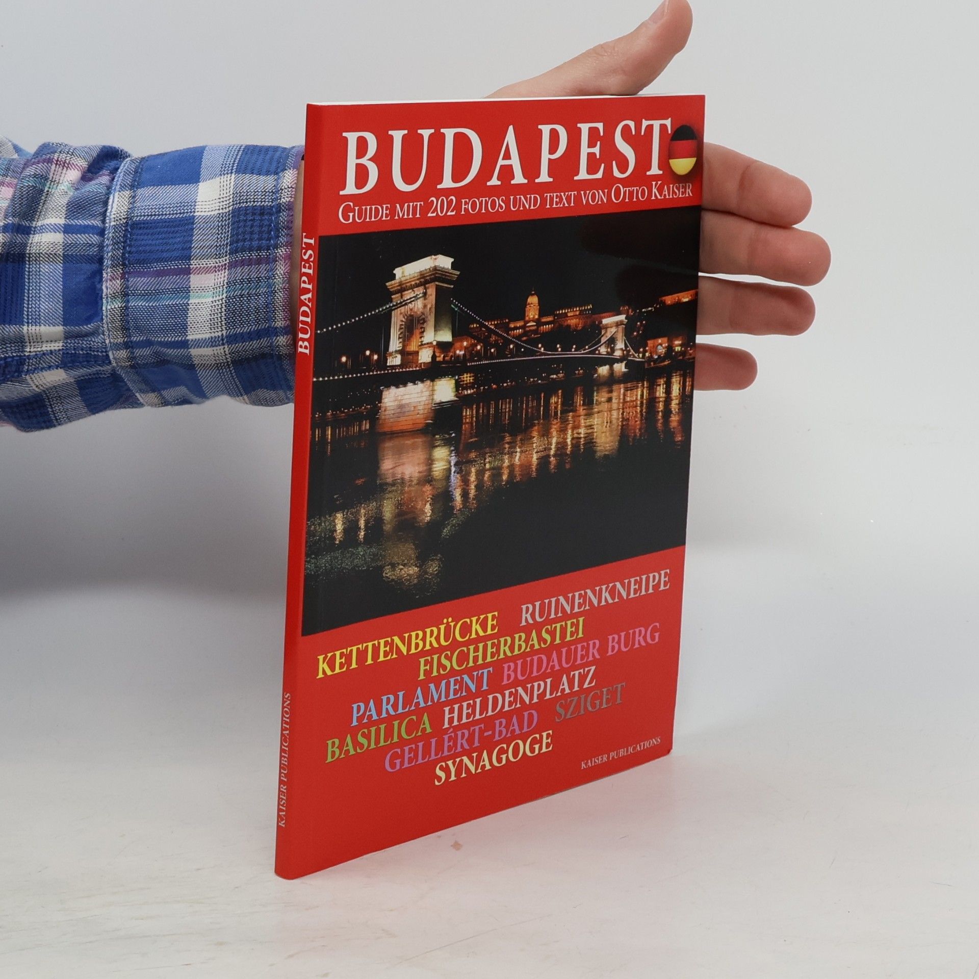 Budapest